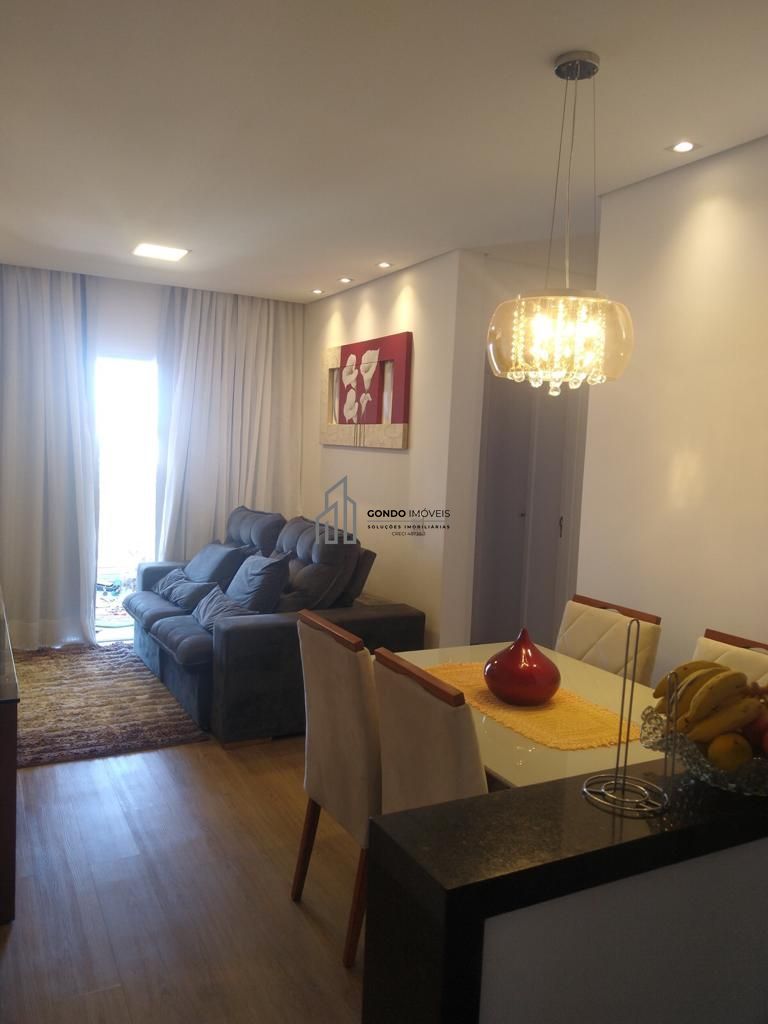 Apartamento, 2 quartos, 65 m² - Foto 1