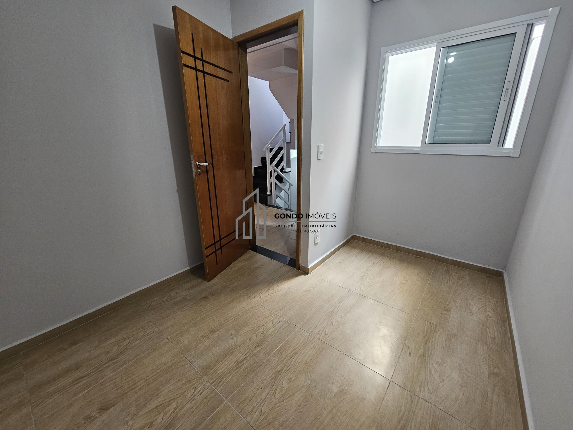 Sobrado, 2 quartos, 88 m² - Foto 12