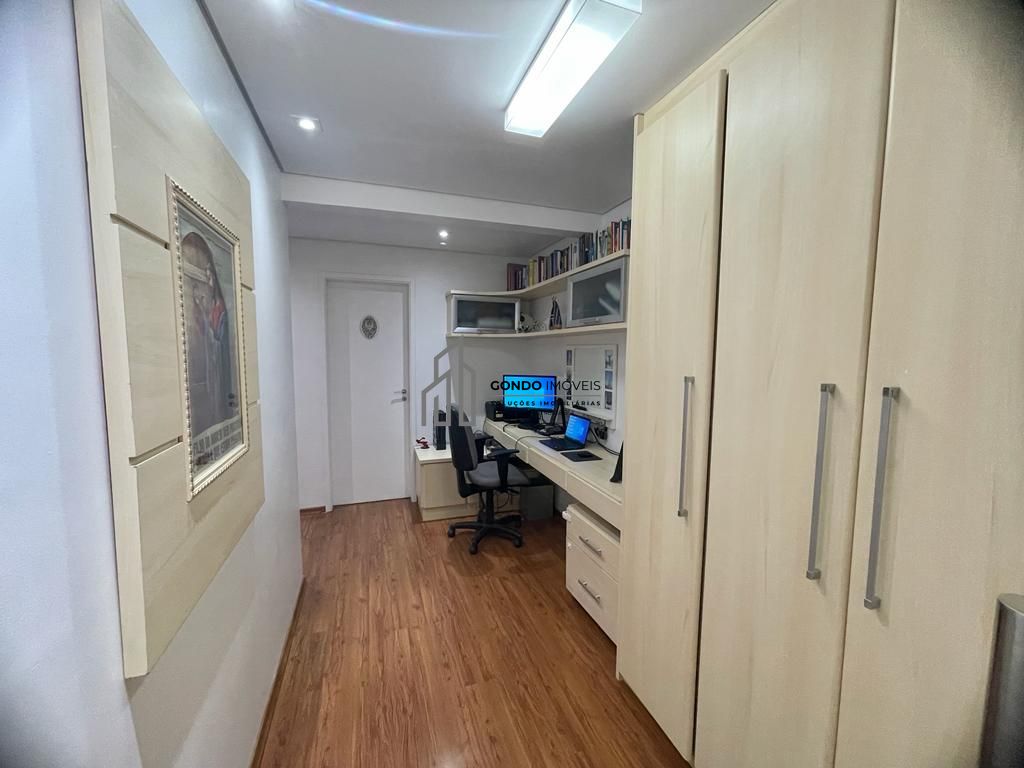 Apartamento, 3 quartos, 144 m² - Foto 41