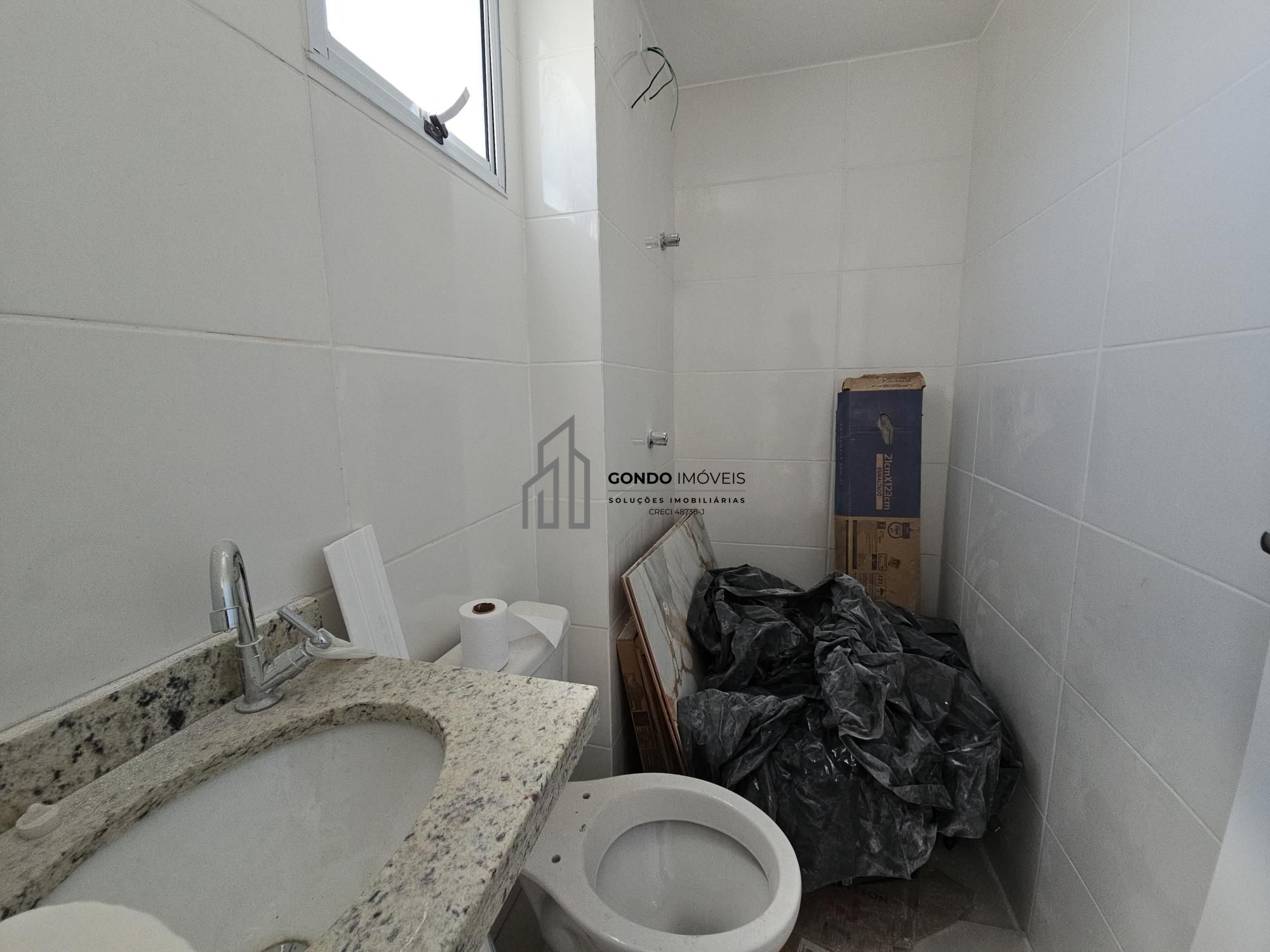 Apartamento, 2 quartos, 50 m² - Foto 9