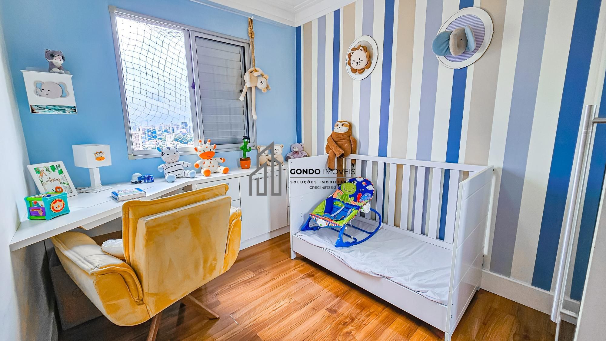 Apartamento, 2 quartos, 52 m² - Foto 10