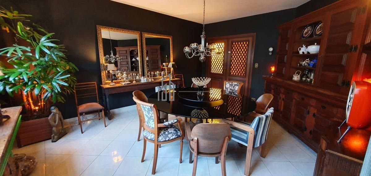 Sobrado, 5 quartos, 600 m² - Foto 21