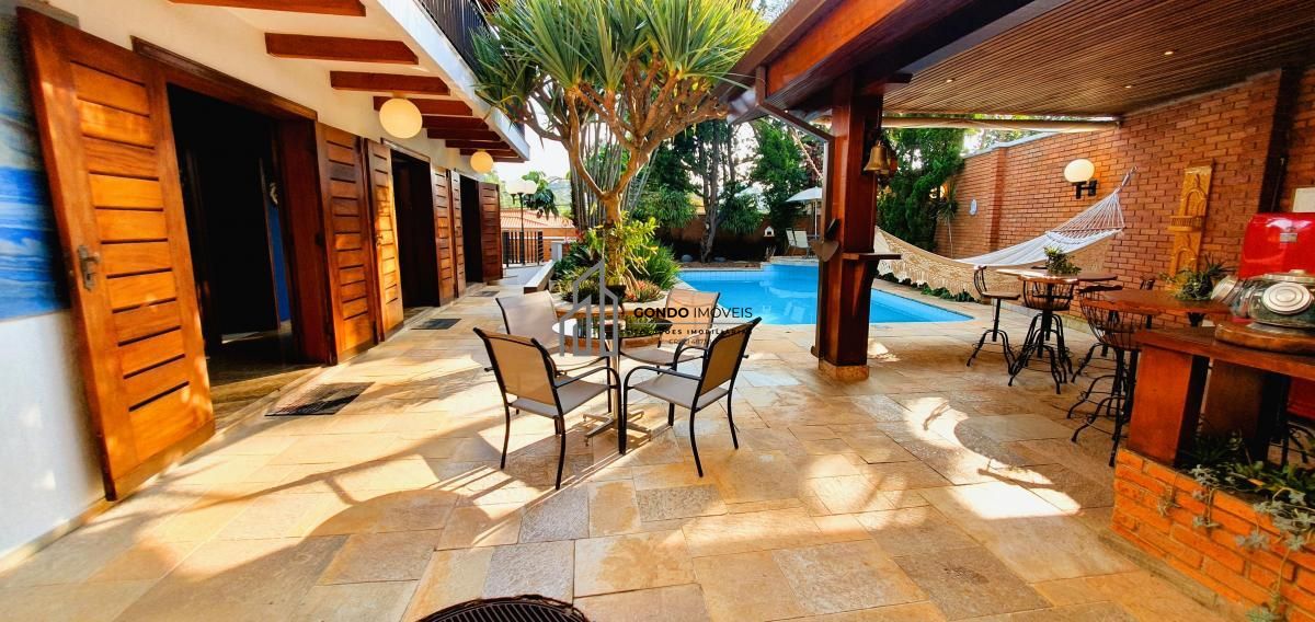 Sobrado, 5 quartos, 600 m² - Foto 39