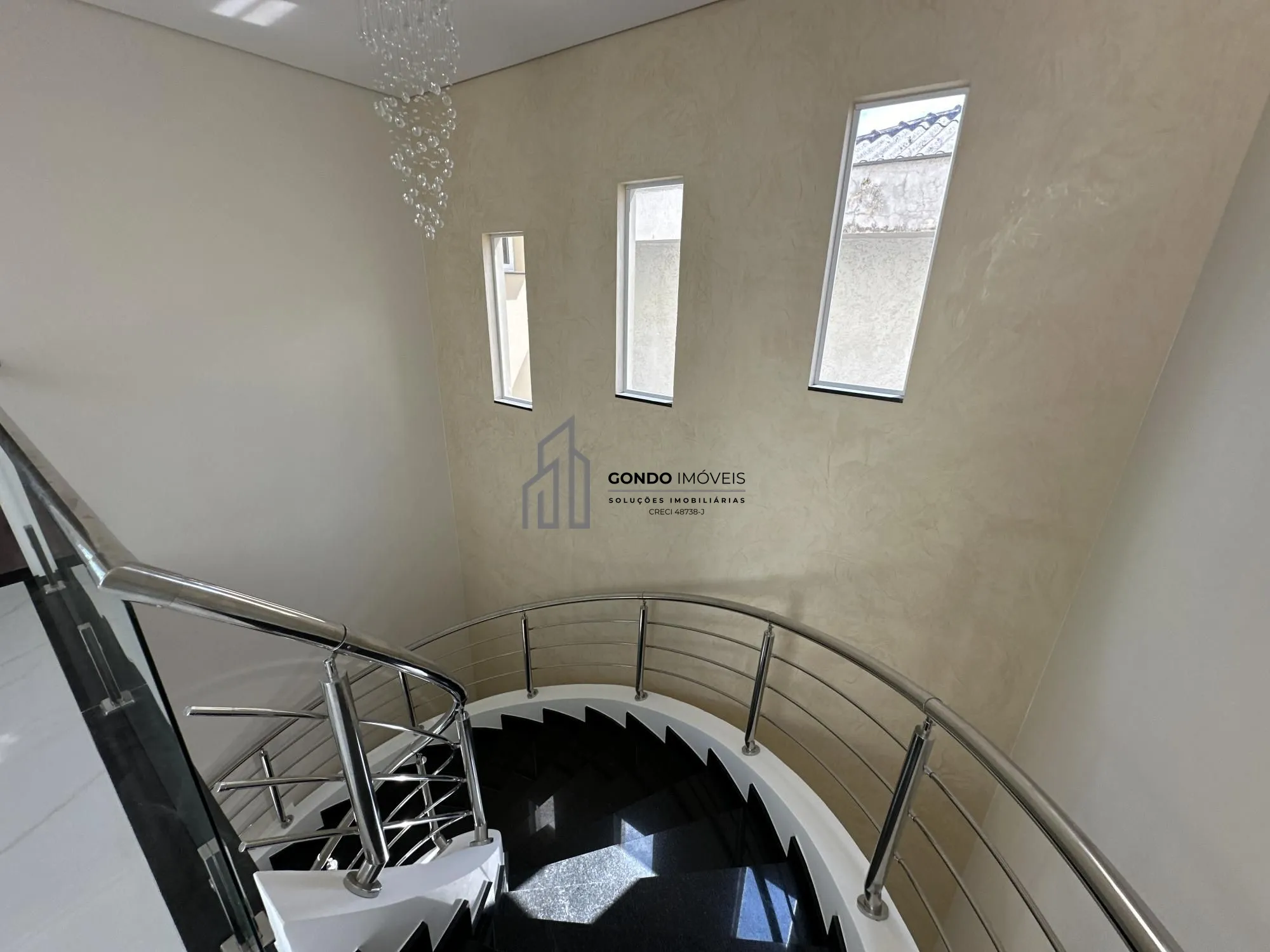 Sobrado, 4 quartos, 332 m² - Foto 13