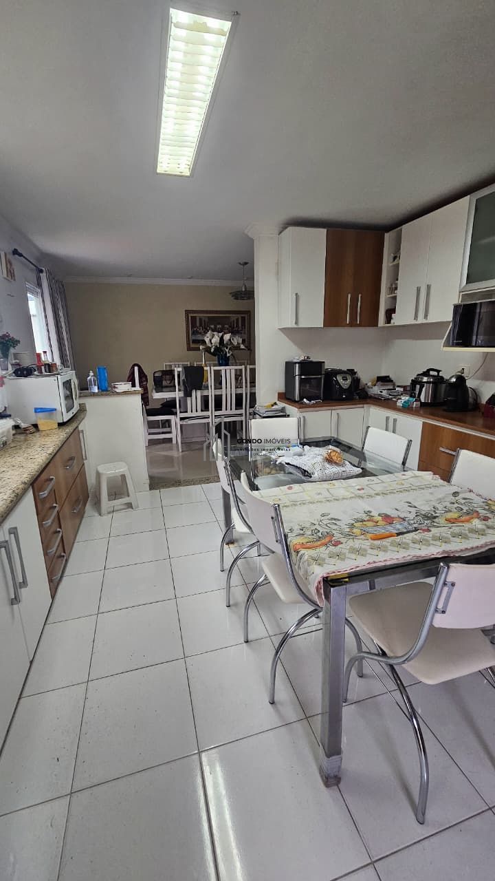 Sobrado, 4 quartos, 419 m² - Foto 4