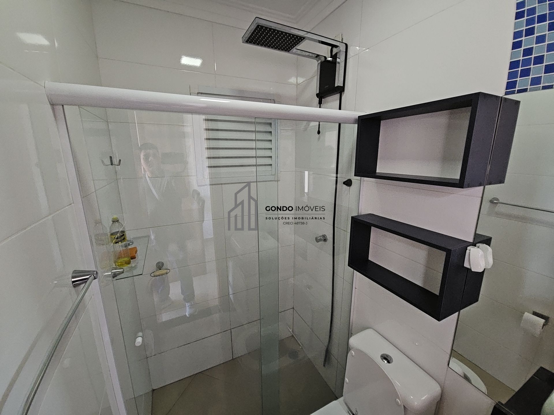 Apartamento, 2 quartos, 43 m² - Foto 13