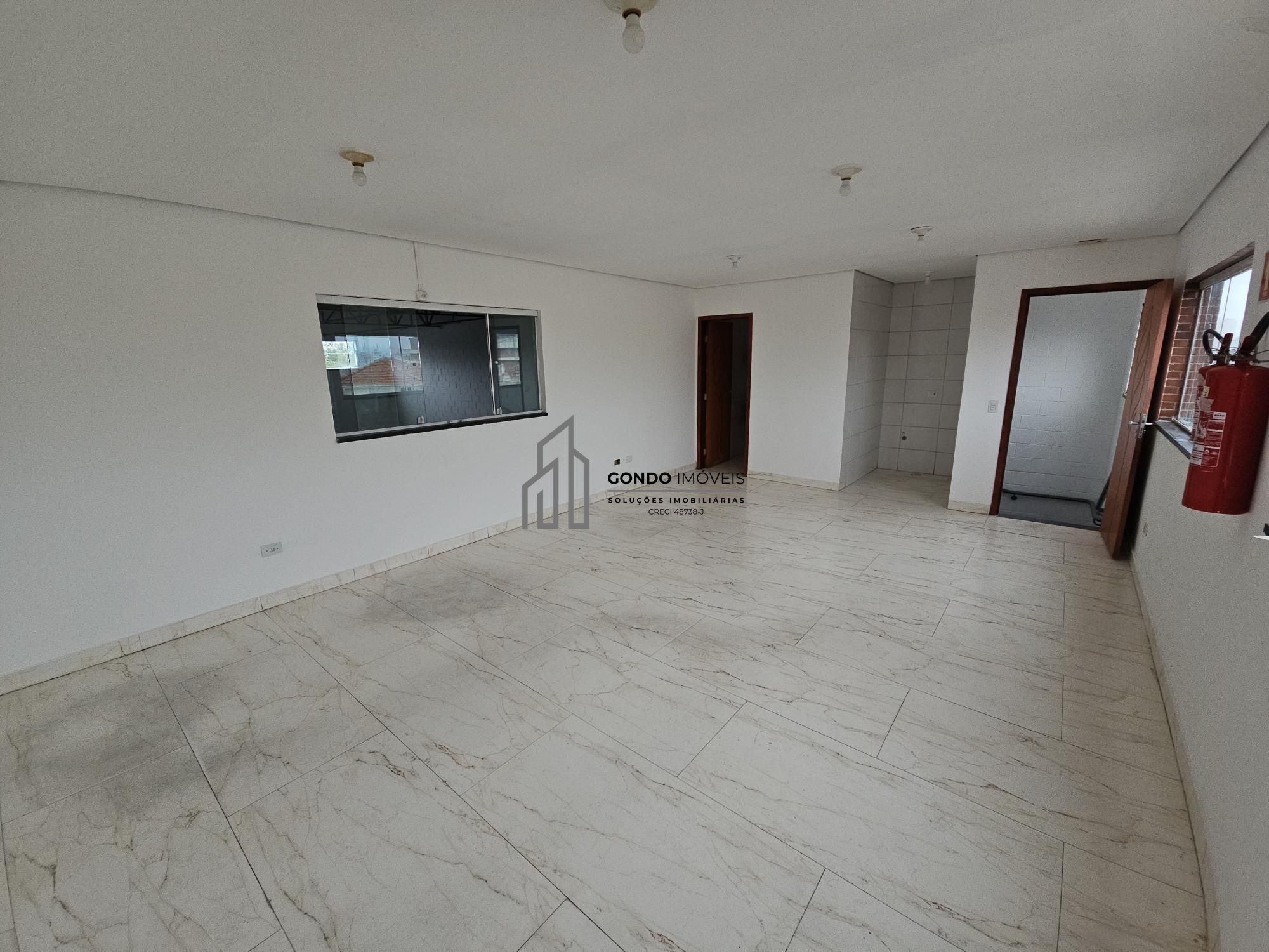 Depósito-Galpão, 257 m² - Foto 8