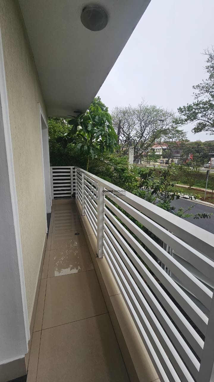 Sobrado, 4 quartos, 419 m² - Foto 31
