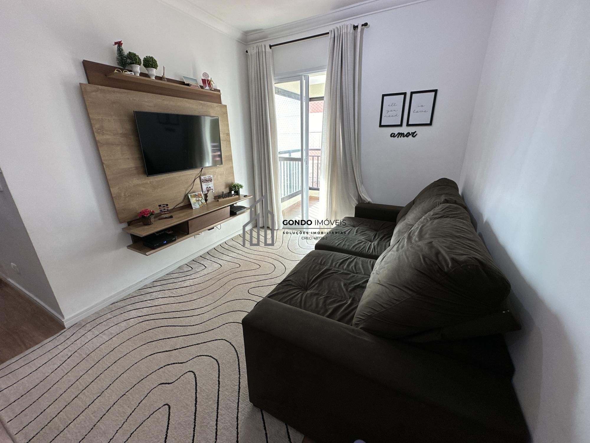 Apartamento, 2 quartos, 66 m² - Foto 5