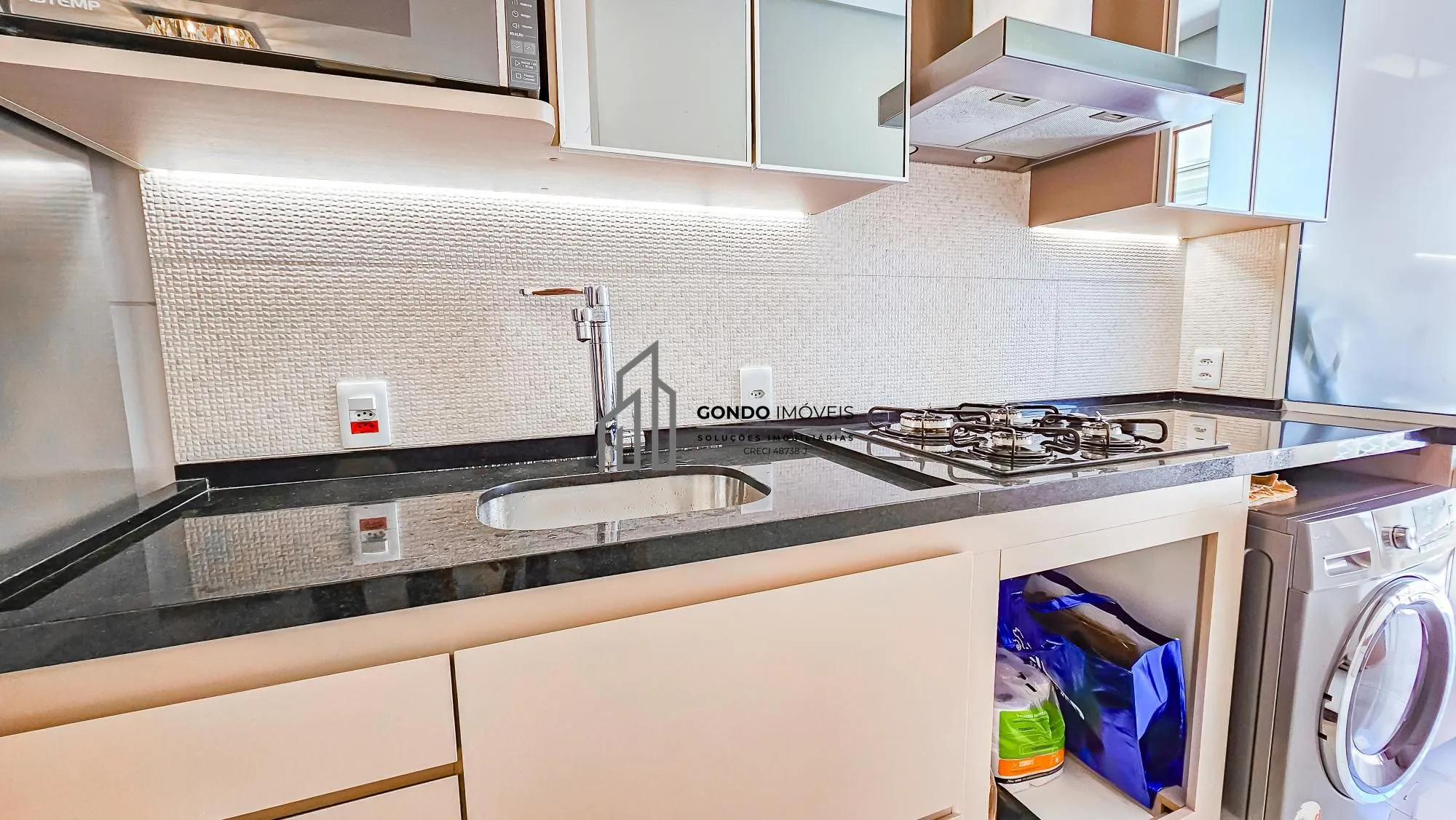 Apartamento, 2 quartos, 65 m² - Foto 4