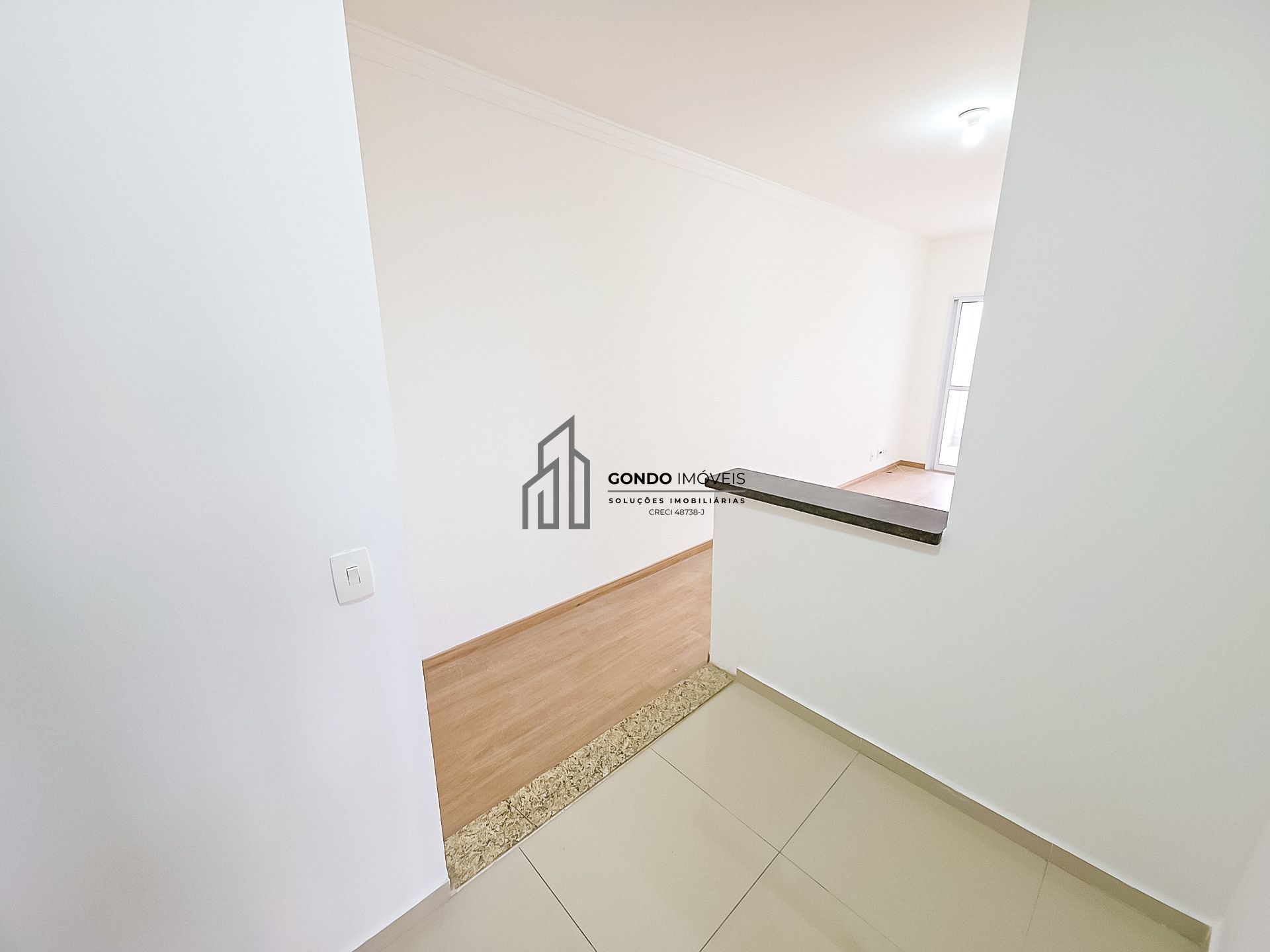 Apartamento, 2 quartos, 65 m² - Foto 8