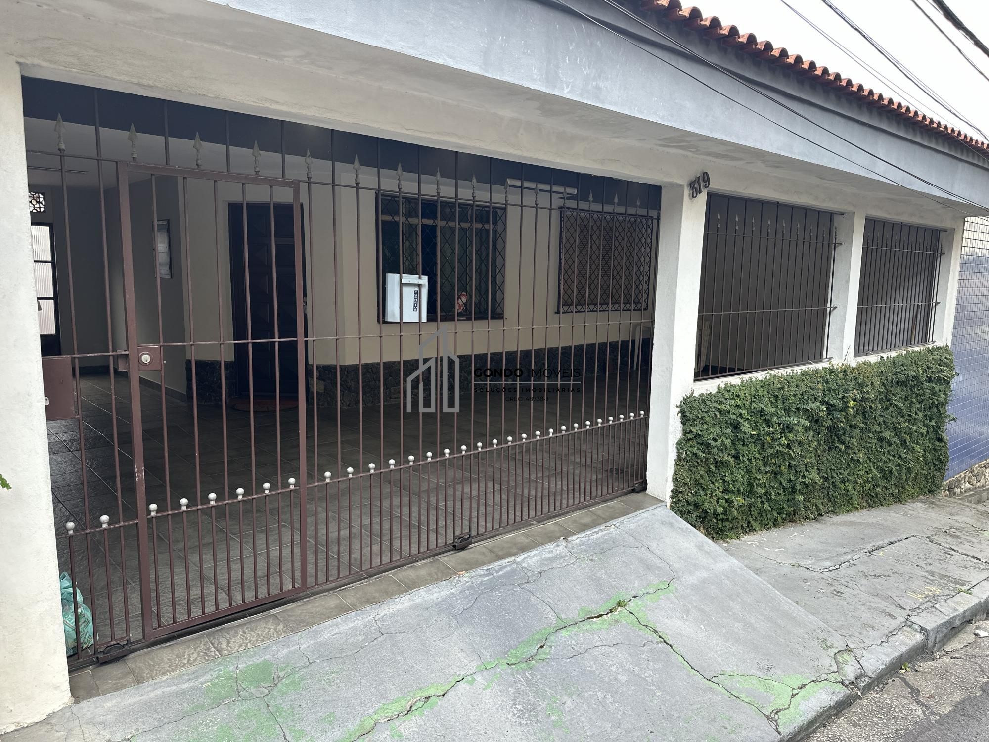 Casa, 2 quartos, 173 m² - Foto 2