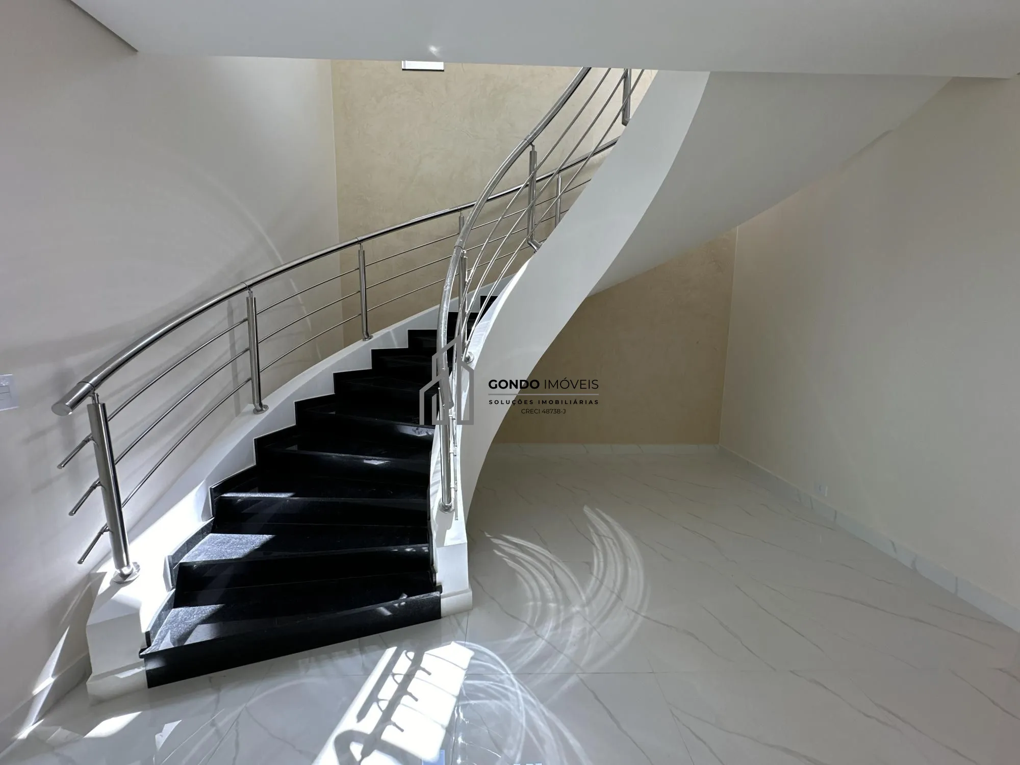 Sobrado, 4 quartos, 332 m² - Foto 12
