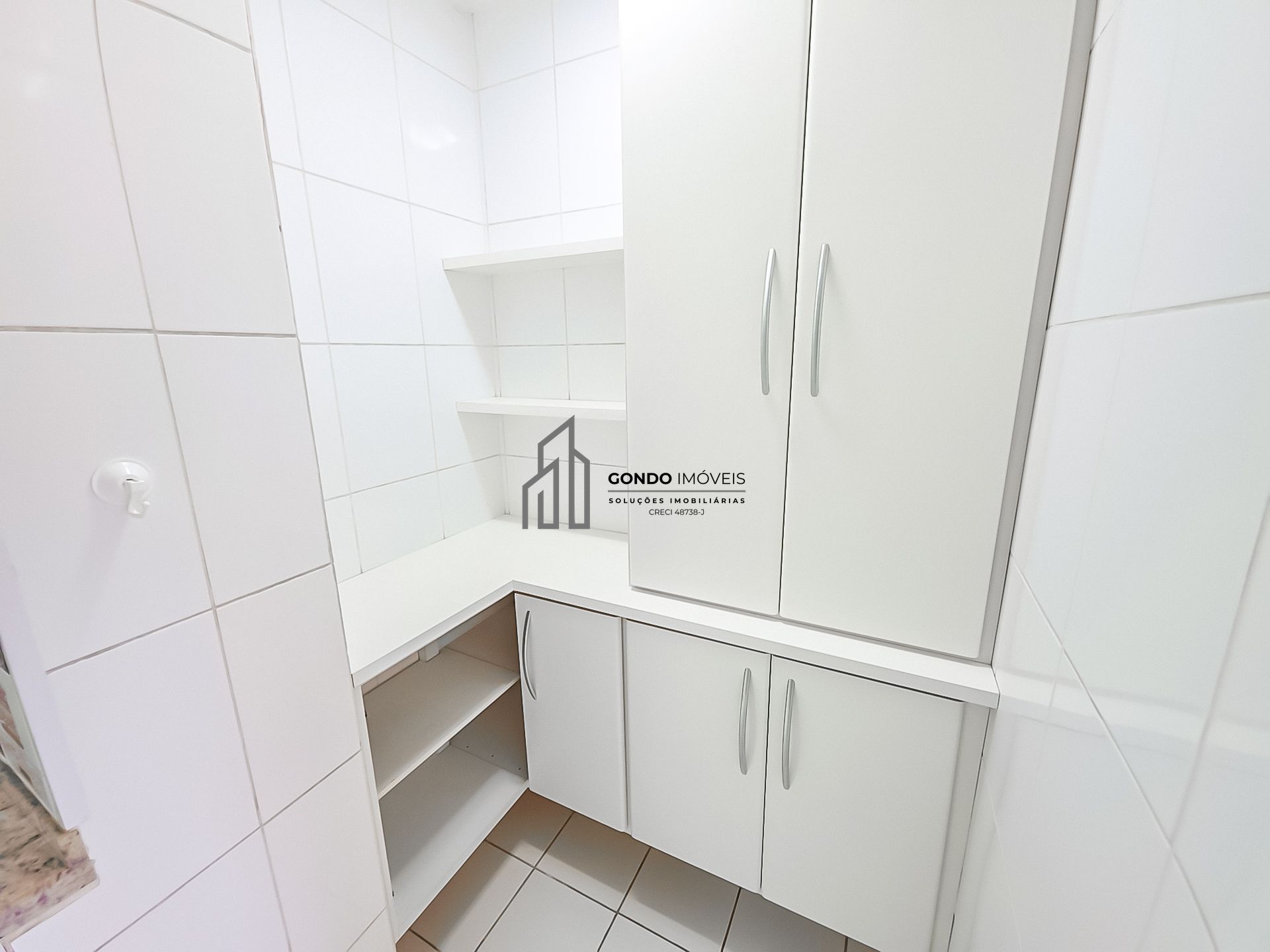 Apartamento, 3 quartos, 97 m² - Foto 6