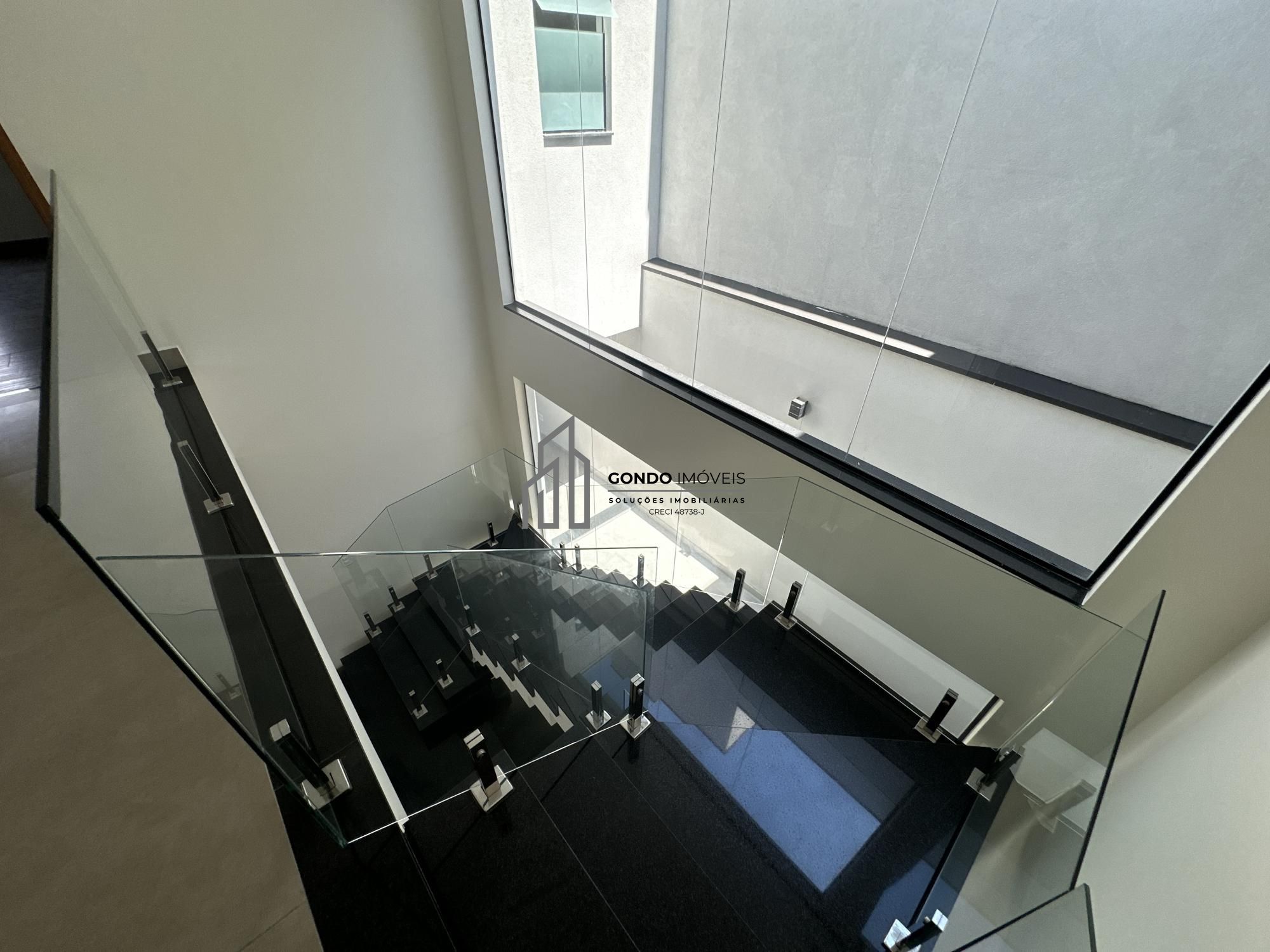 Sobrado, 4 quartos, 360 m² - Foto 15