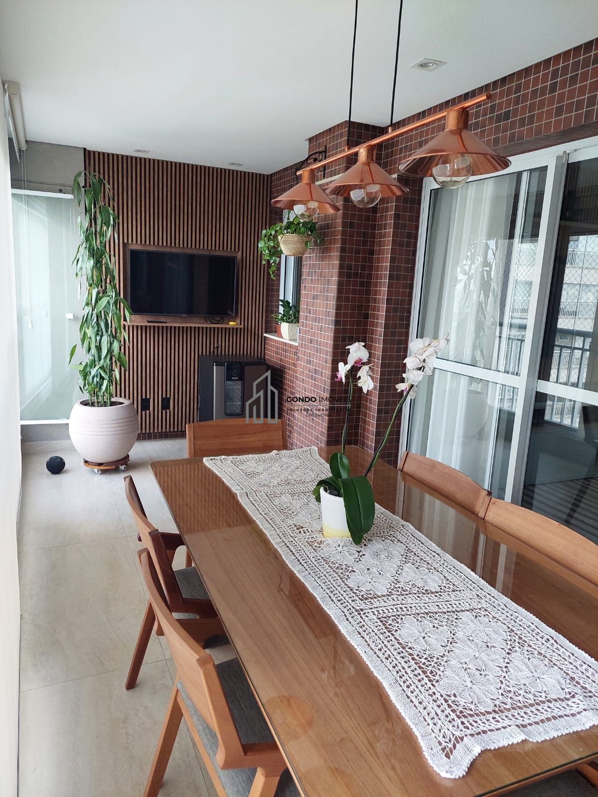 Apartamento, 3 quartos, 127 m² - Foto 4