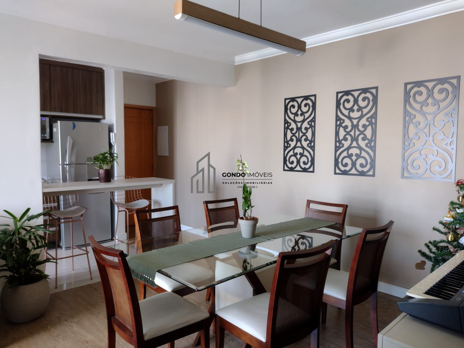 Apartamento, 3 quartos, 83 m² - Foto 5