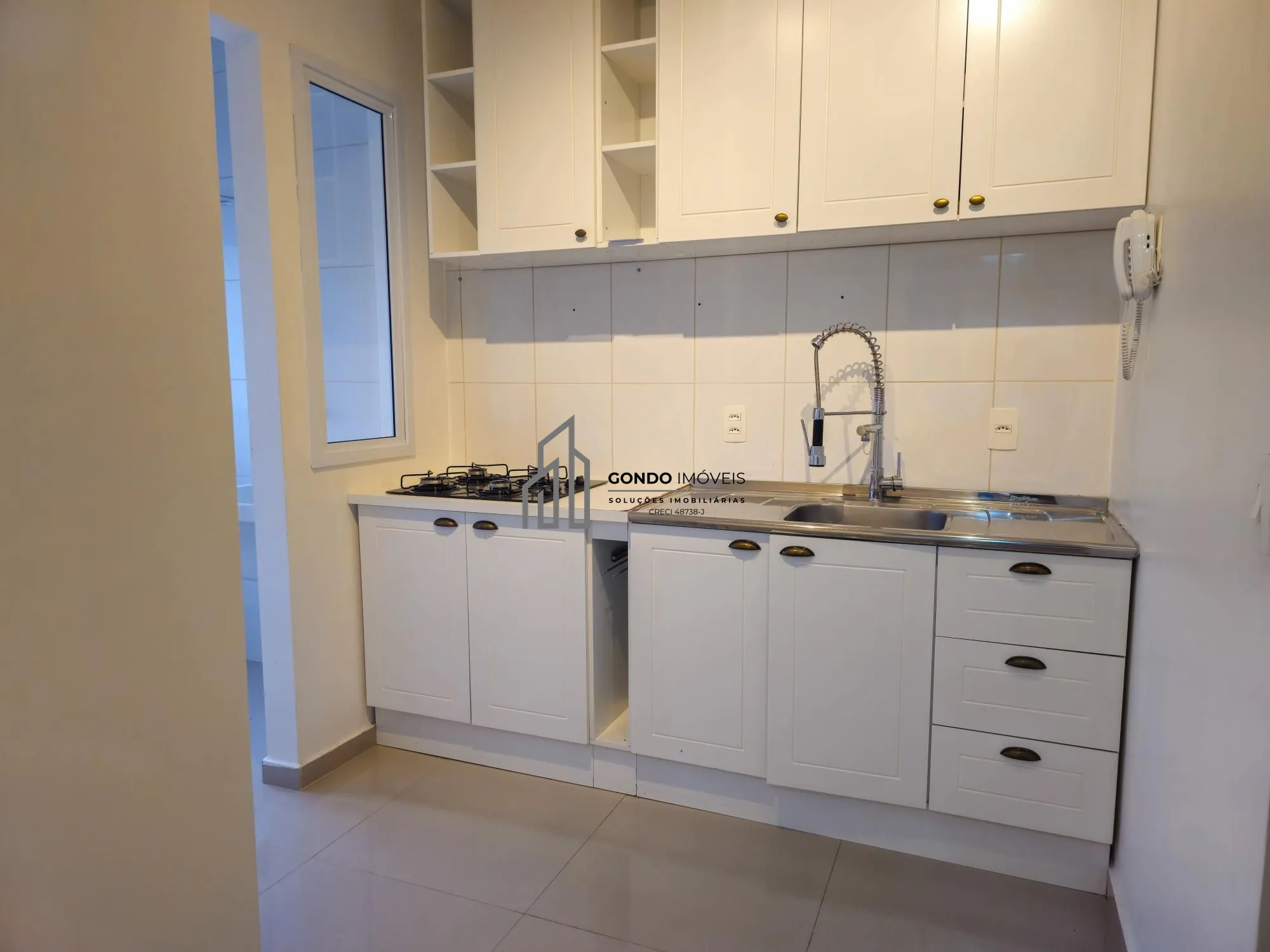 Apartamento, 2 quartos, 65 m² - Foto 6
