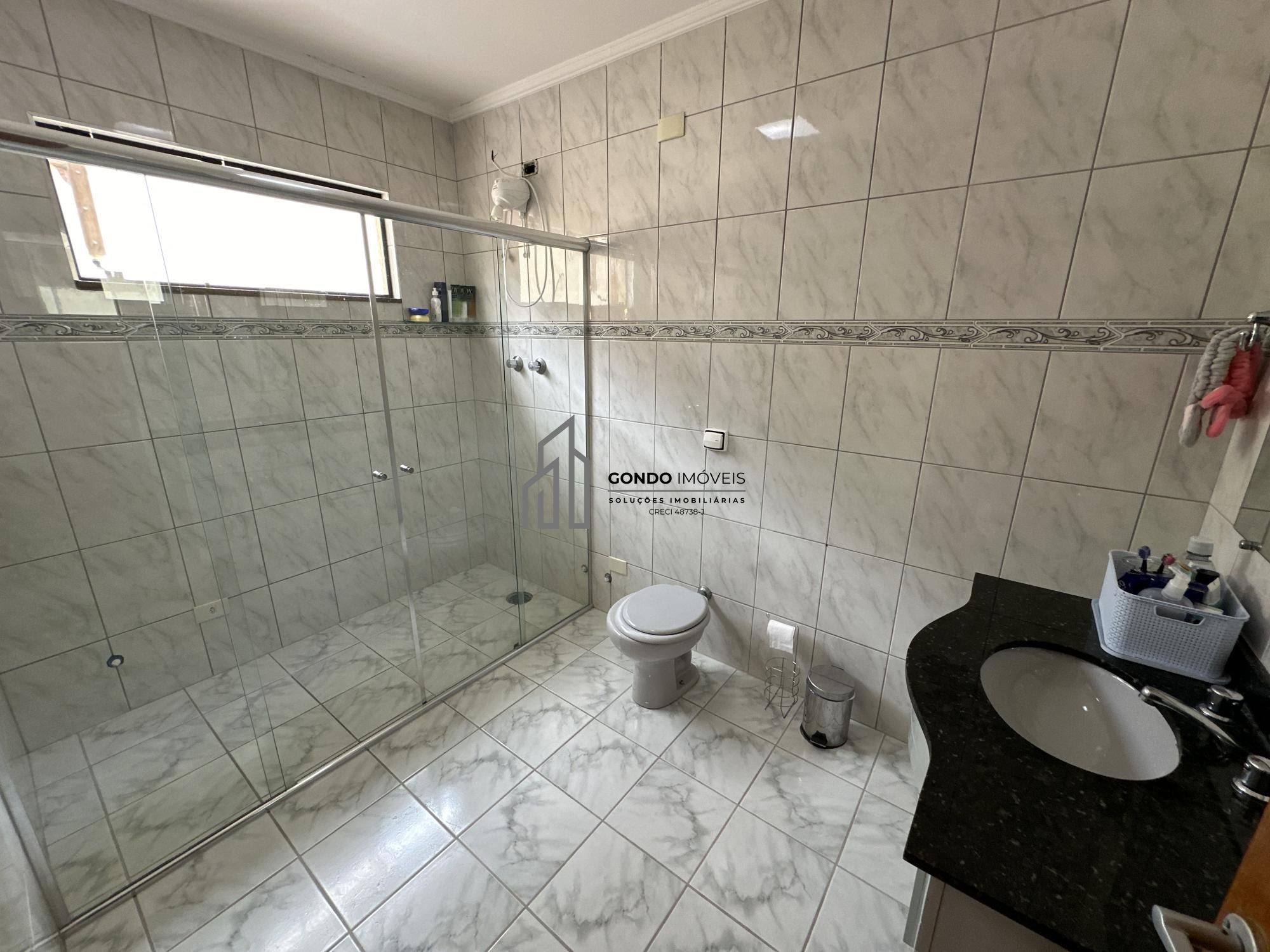 Sobrado, 3 quartos, 219 m² - Foto 11