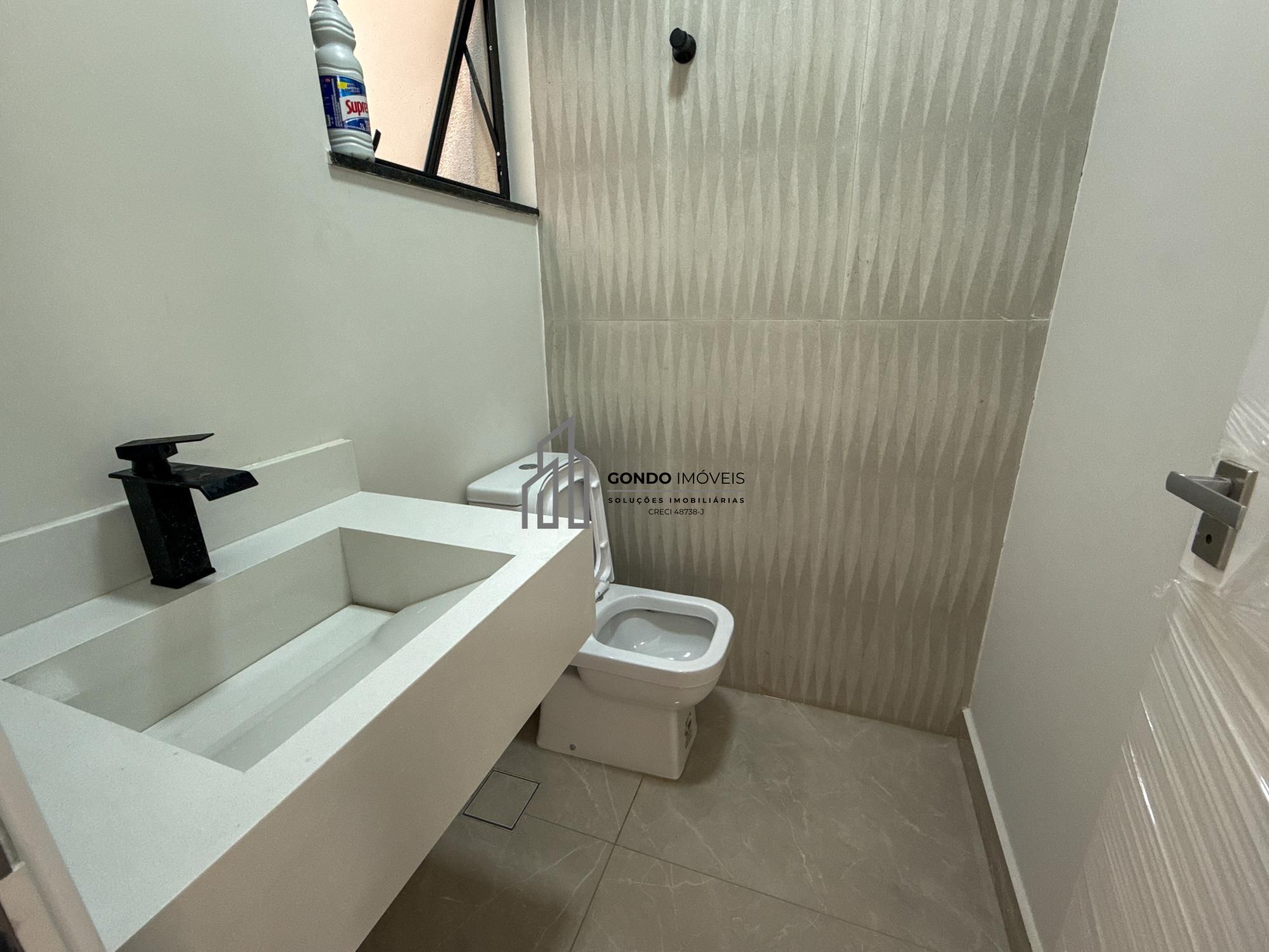 Sobrado, 3 quartos, 180 m² - Foto 7