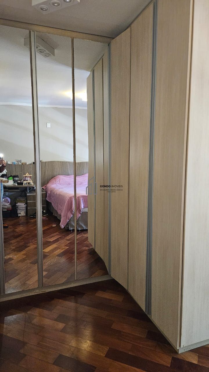 Sobrado, 3 quartos, 224 m² - Foto 25