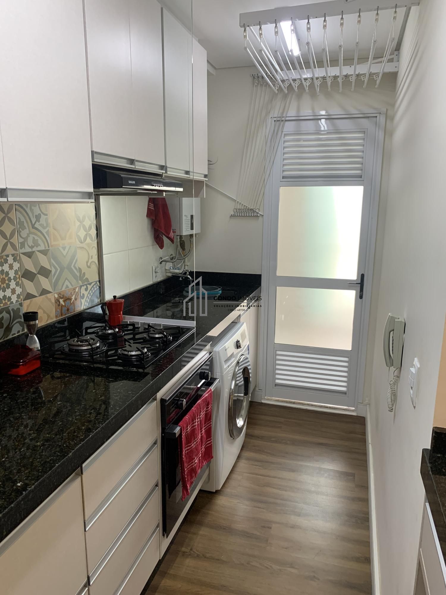 Apartamento, 2 quartos, 74 m² - Foto 8