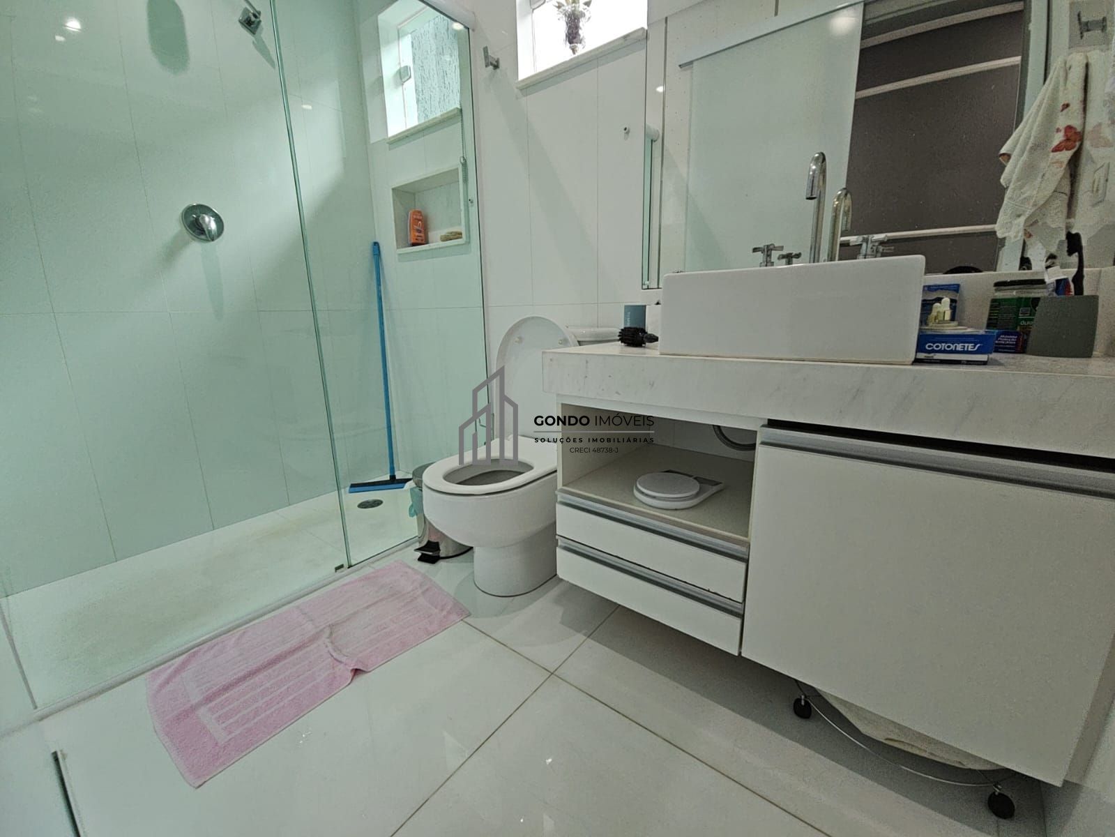 Sobrado, 3 quartos, 193 m² - Foto 15