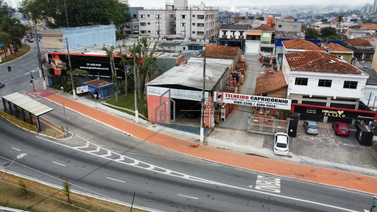 Depósito-Galpão, 279 m² - Foto 1