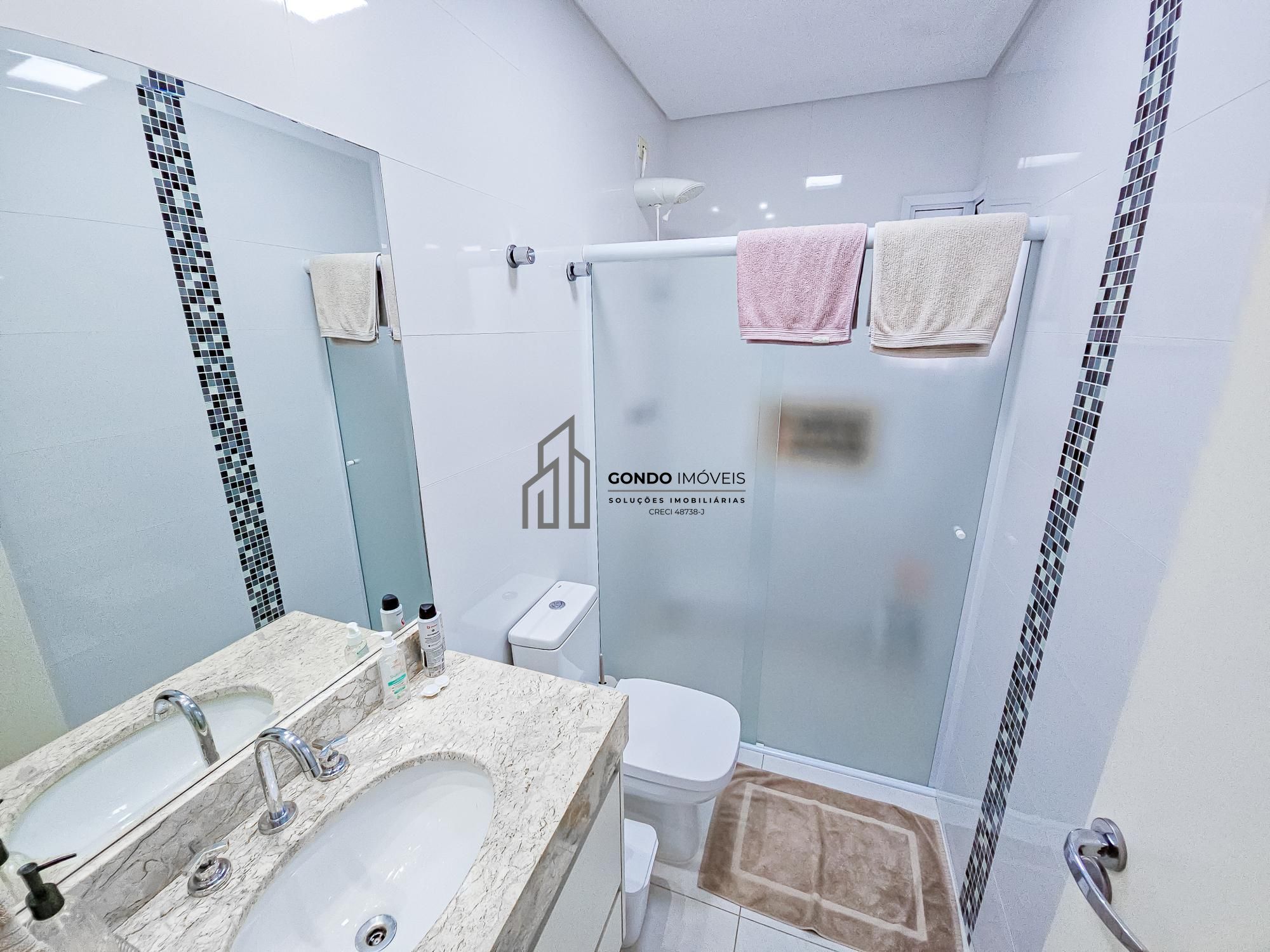Sobrado, 3 quartos, 171 m² - Foto 19