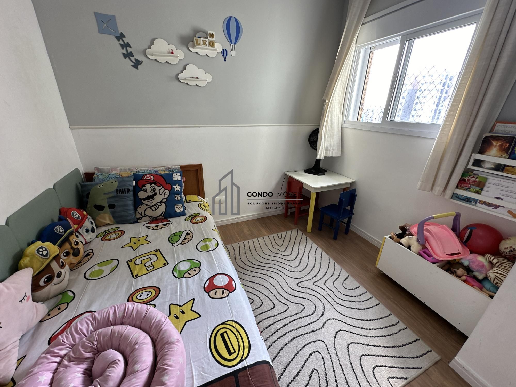 Apartamento, 2 quartos, 66 m² - Foto 14