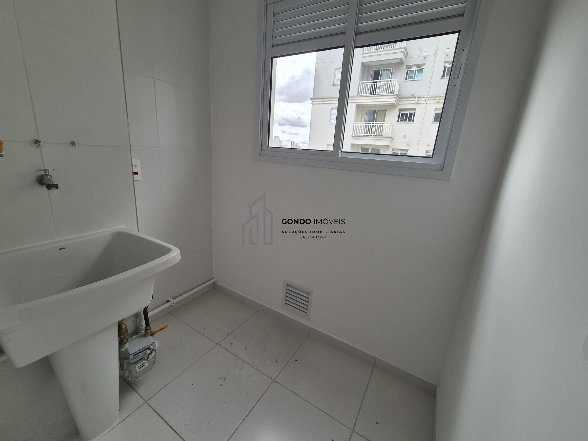 Apartamento, 1 quarto, 37 m² - Foto 3