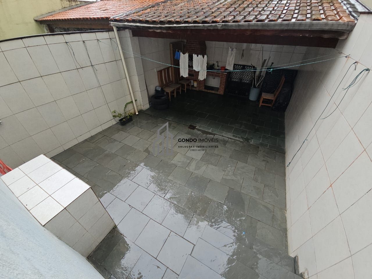 Sobrado, 3 quartos, 170 m² - Foto 15