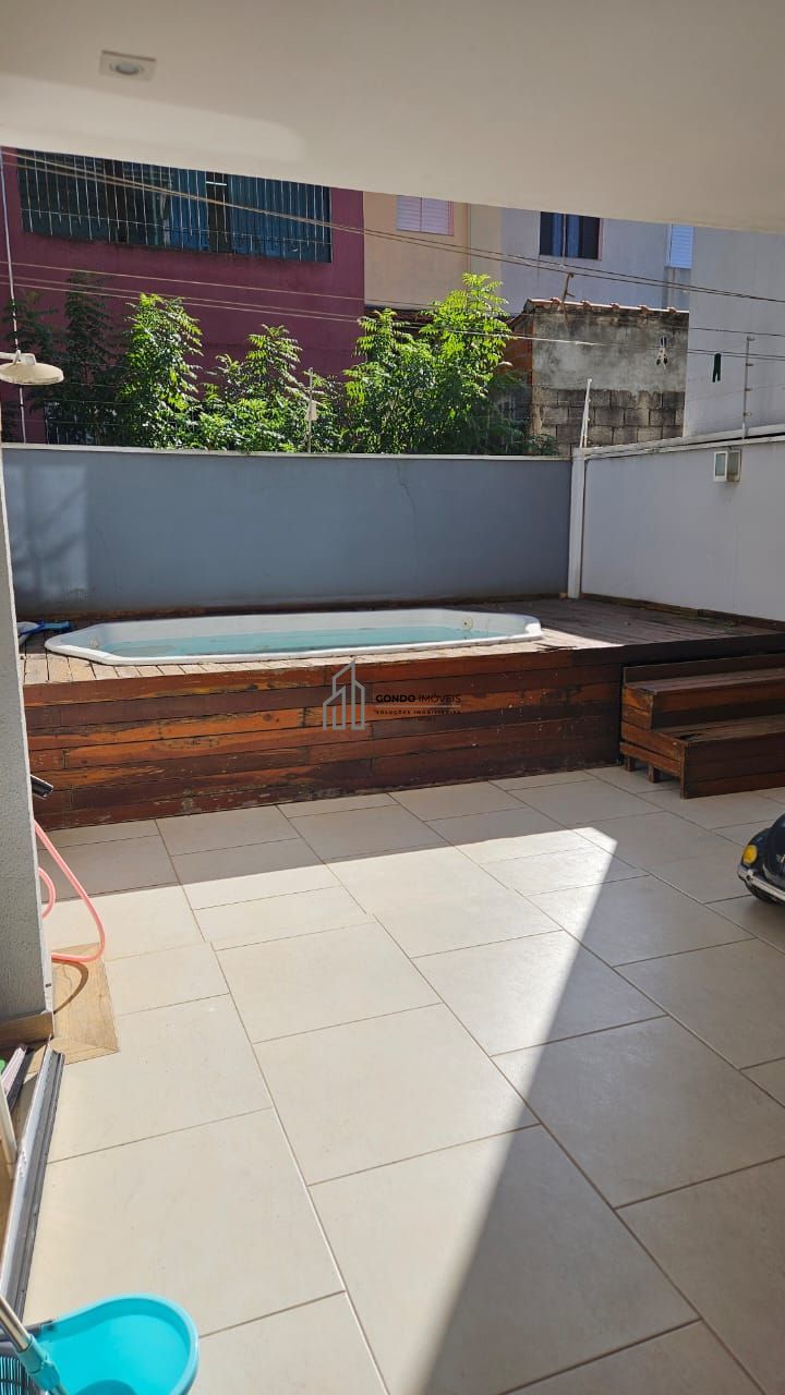 Sobrado, 3 quartos, 224 m² - Foto 7