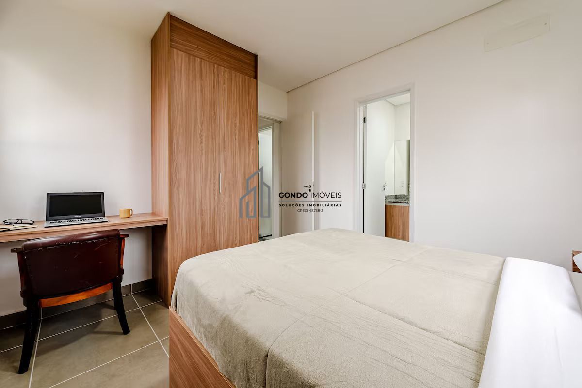 Apartamento, 2 quartos, 48 m² - Foto 16