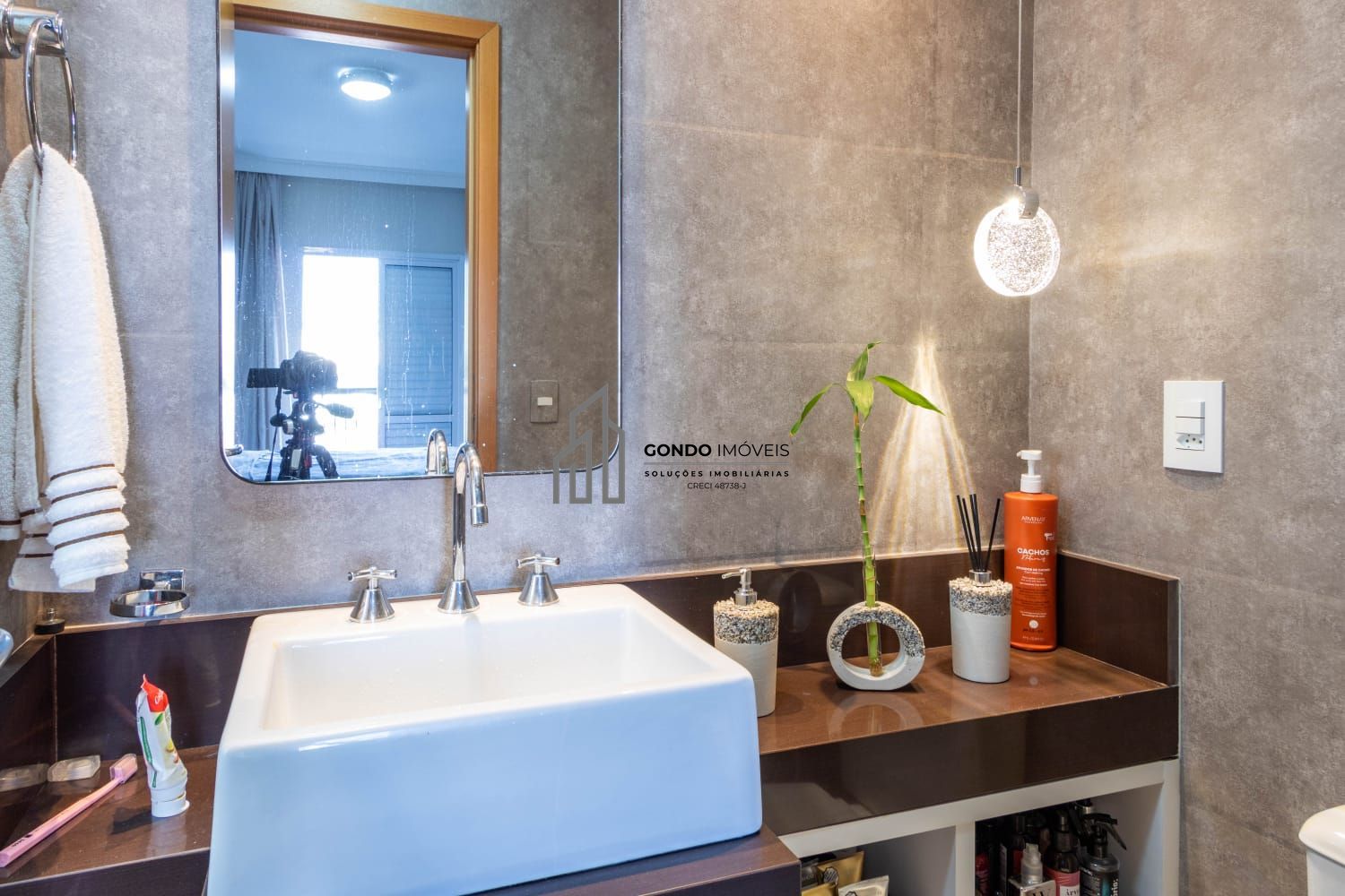 Apartamento, 2 quartos, 70 m² - Foto 13