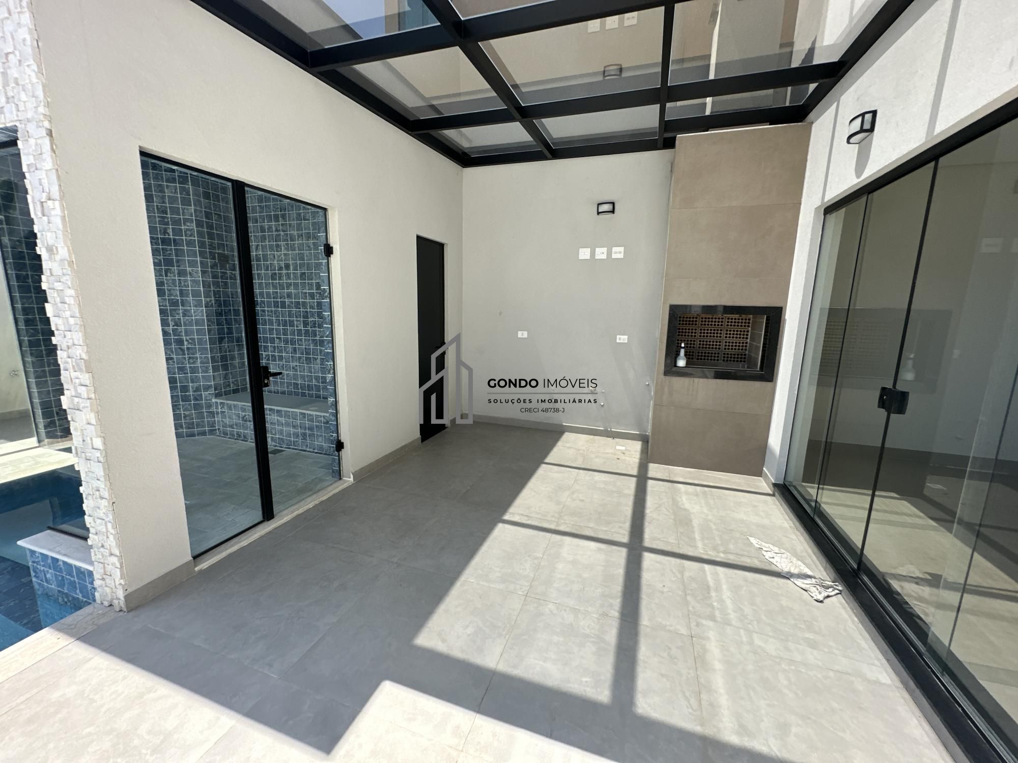 Sobrado, 4 quartos, 360 m² - Foto 13