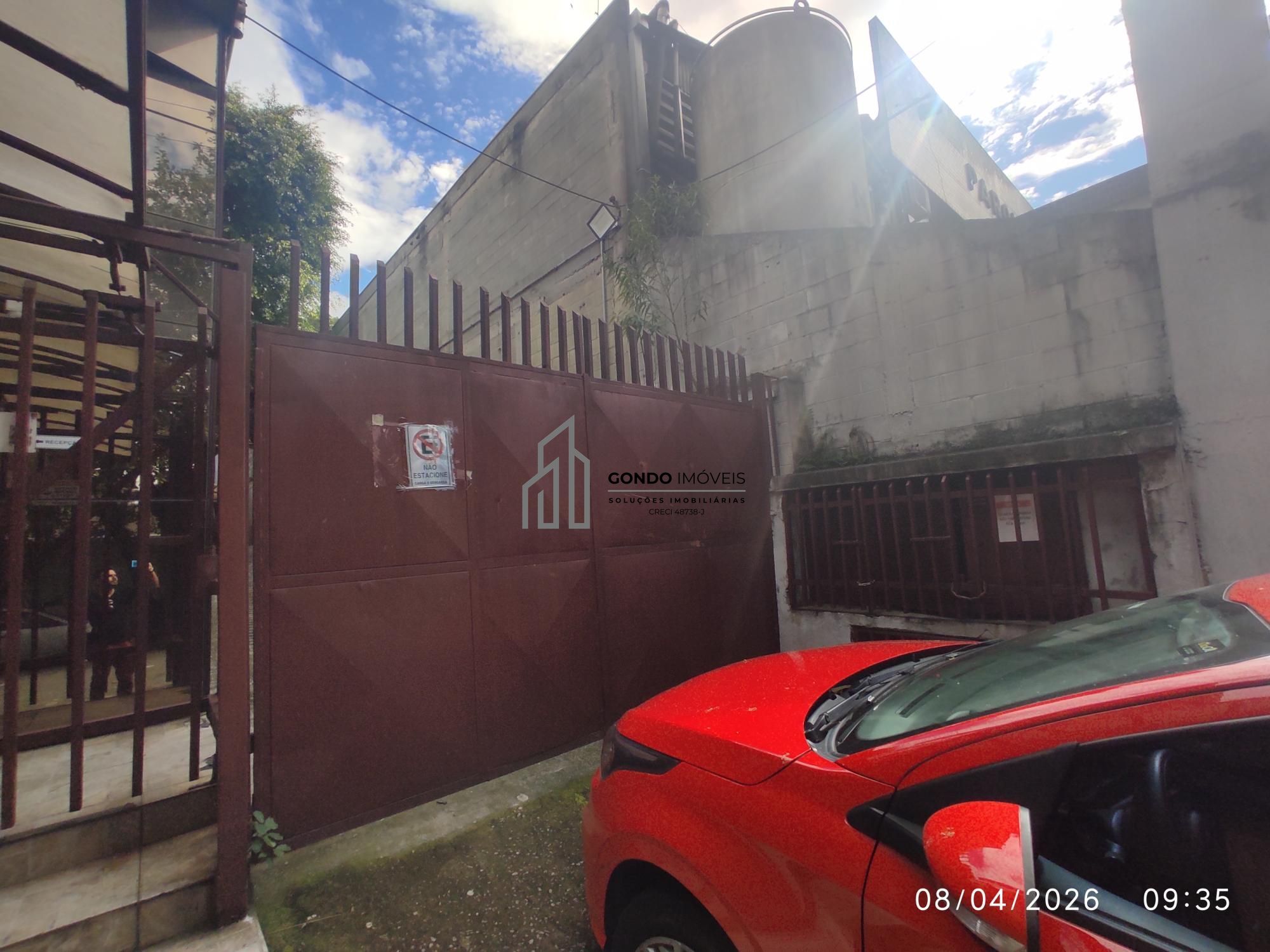 Depósito-Galpão, 1975 m² - Foto 3