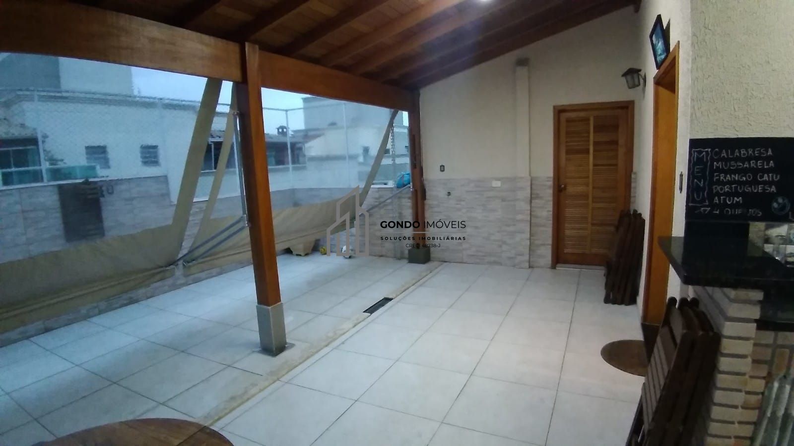 Apartamento, 3 quartos, 138 m² - Foto 45