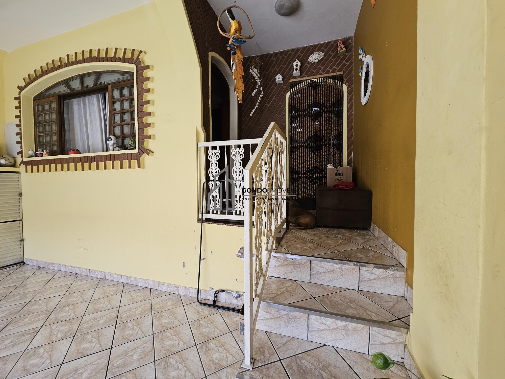 Sobrado, 3 quartos, 126 m² - Foto 4