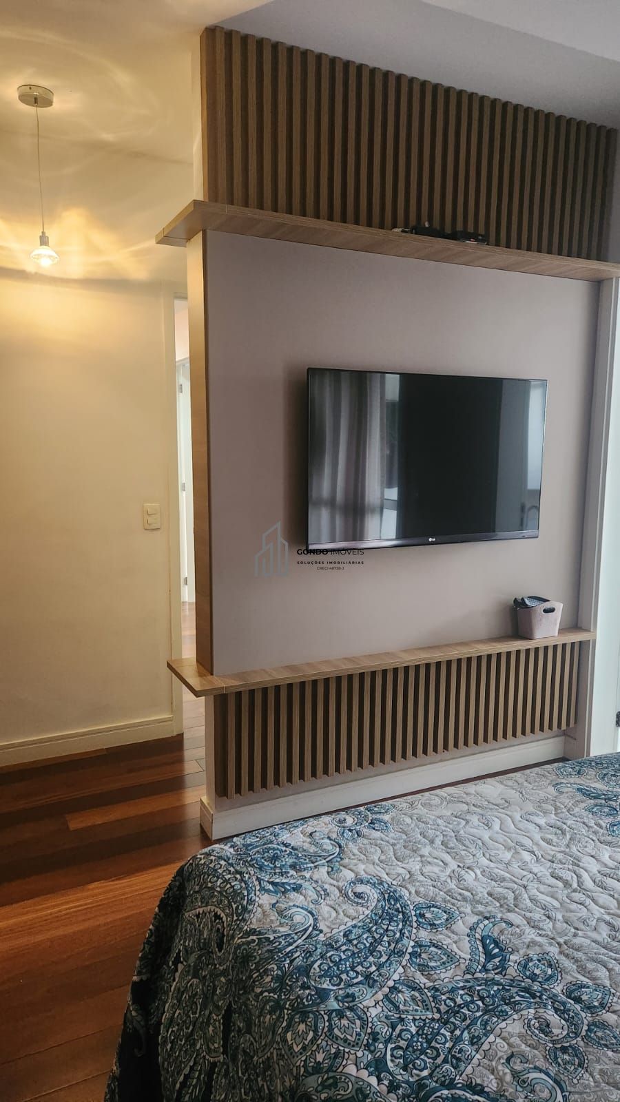 Apartamento, 3 quartos, 95 m² - Foto 7