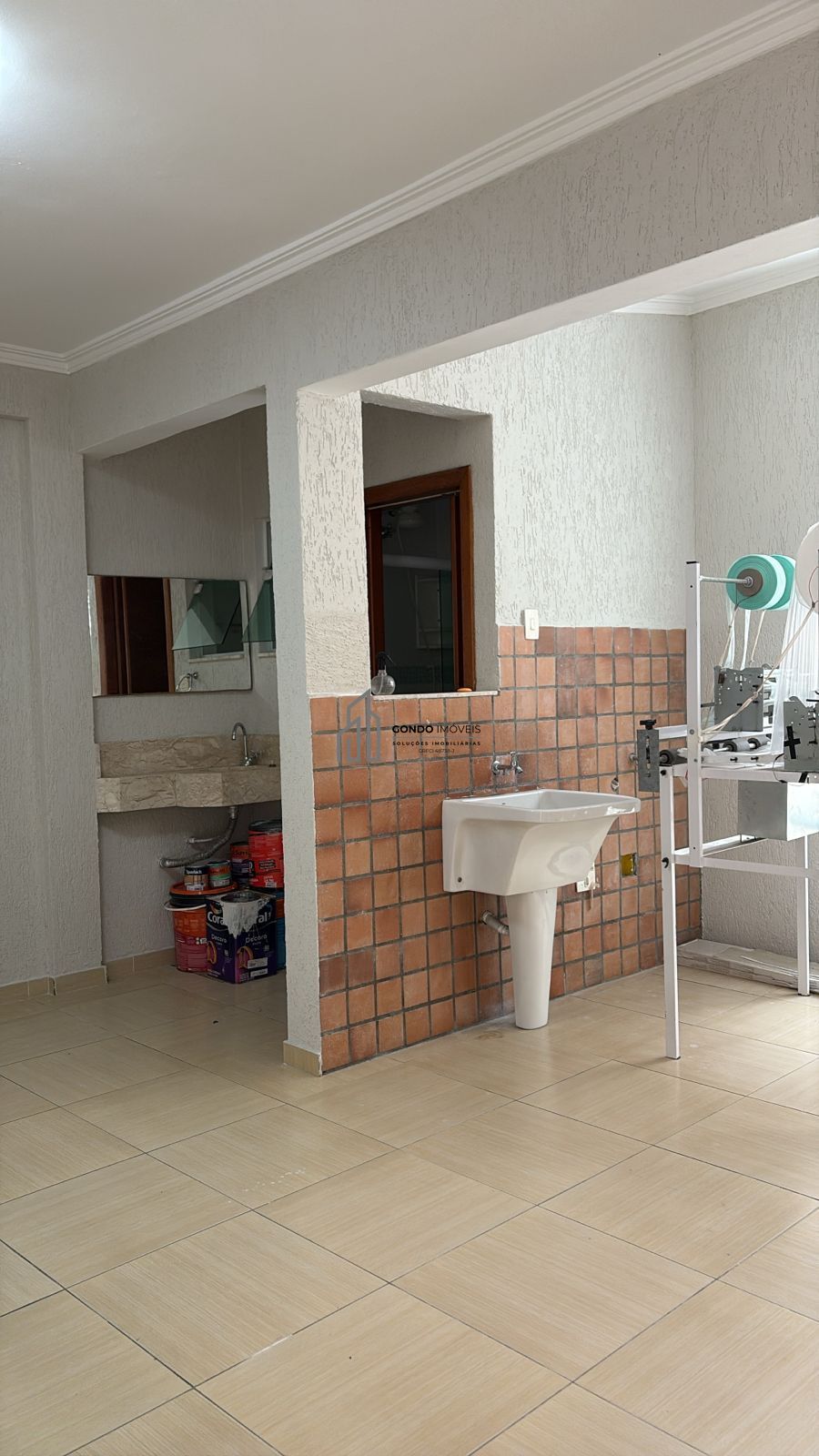 Sobrado, 3 quartos, 144 m² - Foto 17