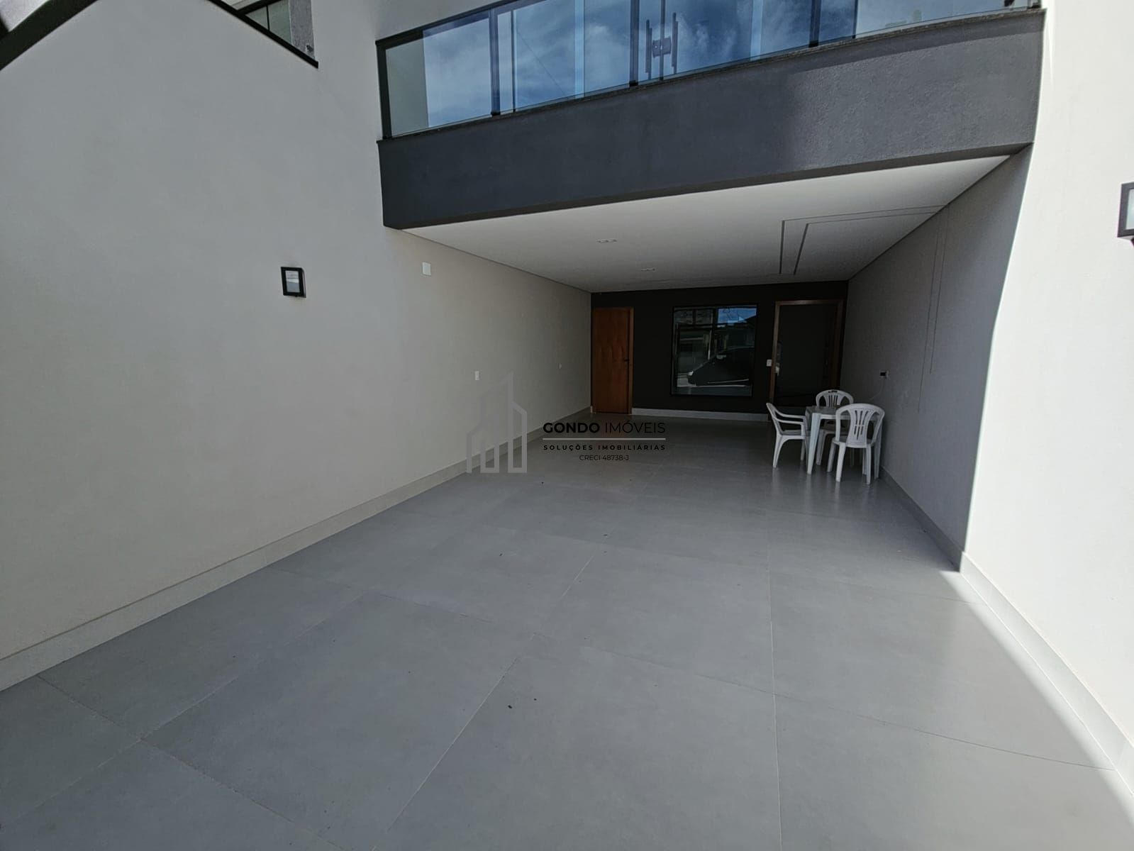 Sobrado, 3 quartos, 200 m² - Foto 2