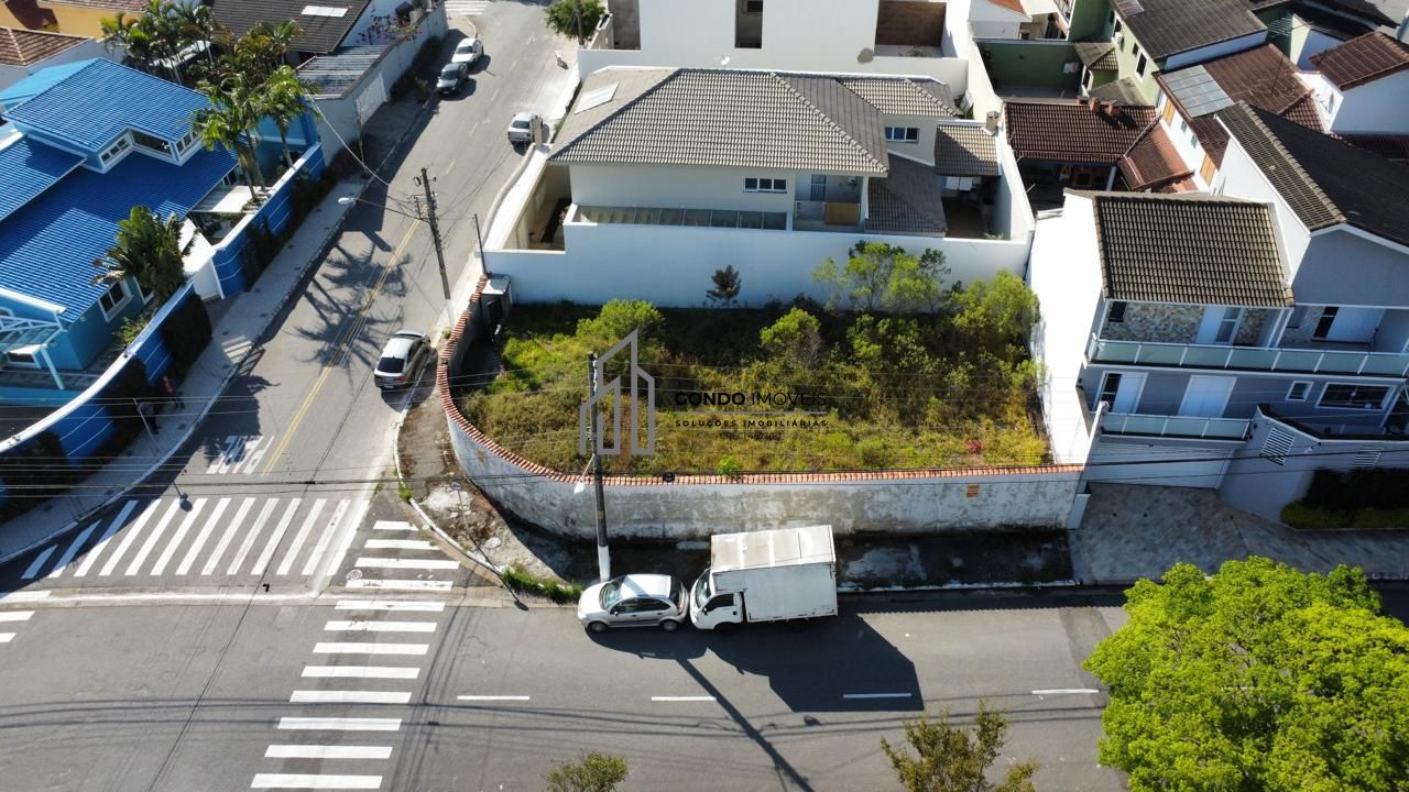 Terreno, 324 m² - Foto 1