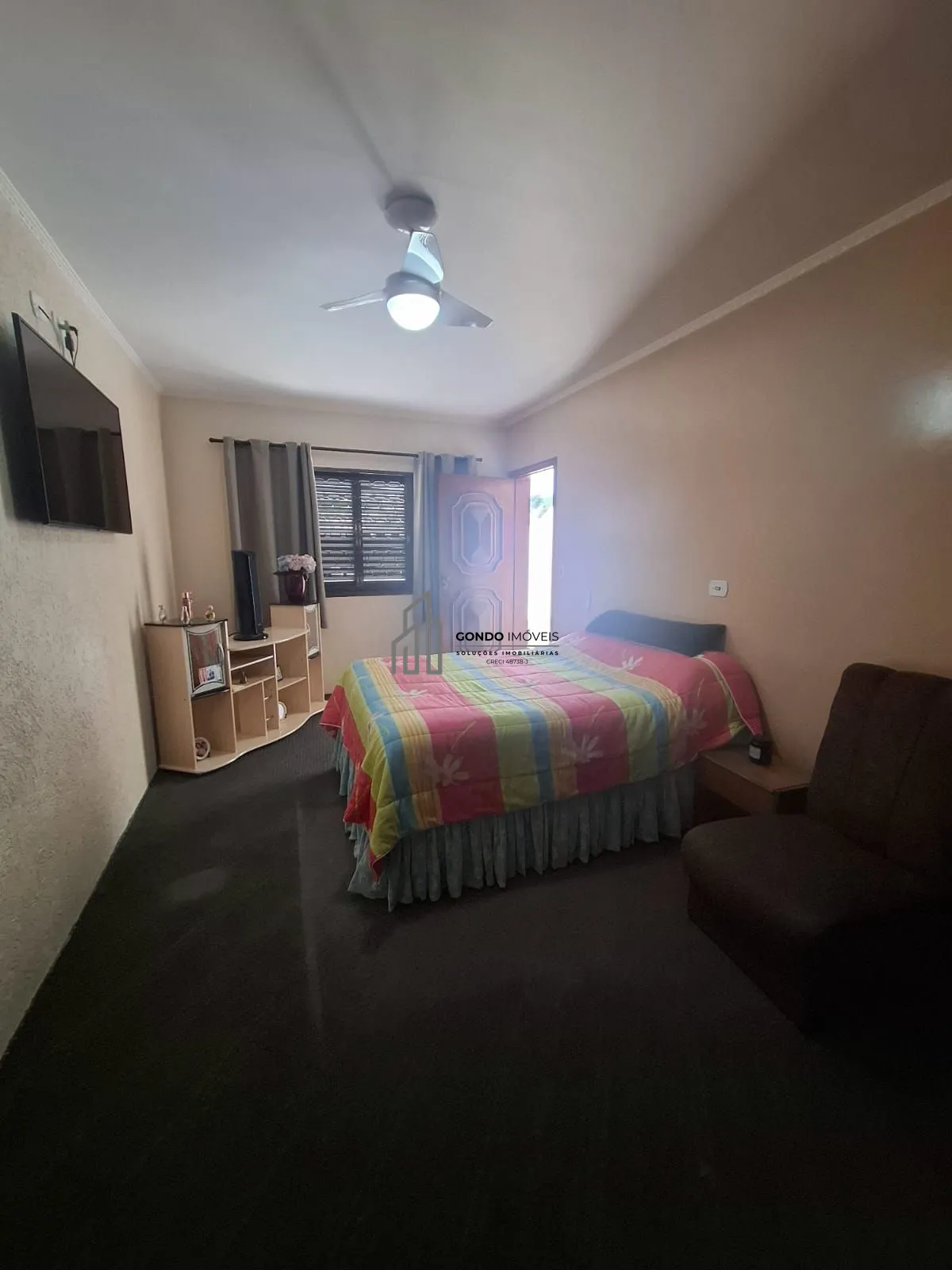 Sobrado, 3 quartos, 141 m² - Foto 10