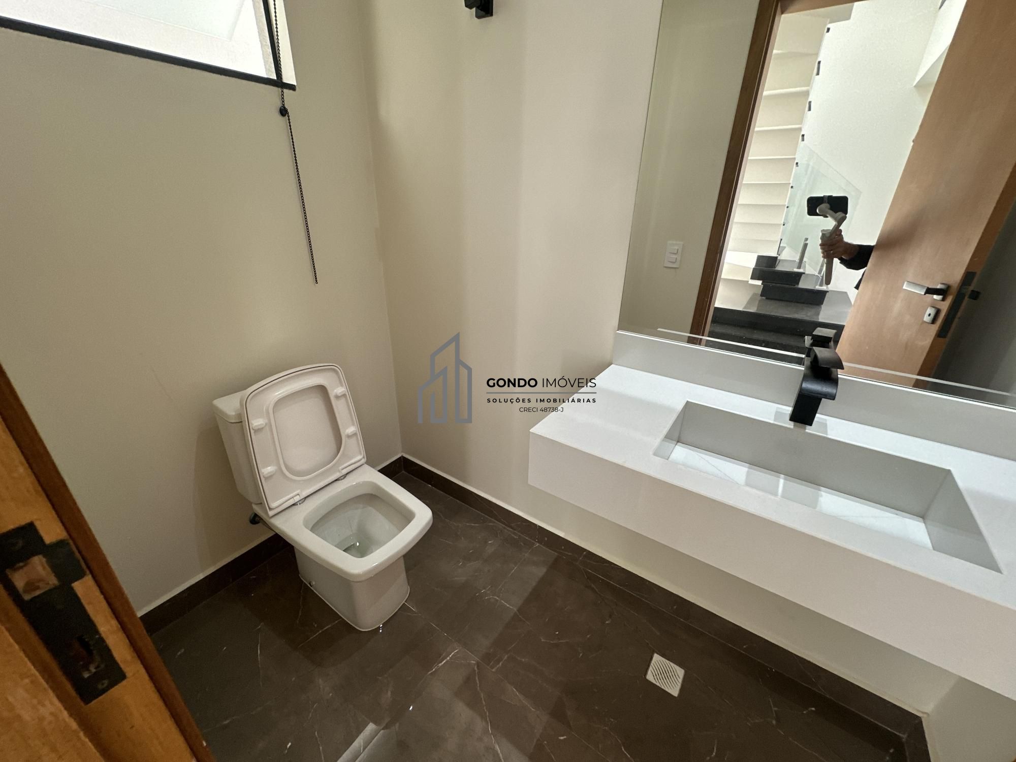 Sobrado, 4 quartos, 360 m² - Foto 10