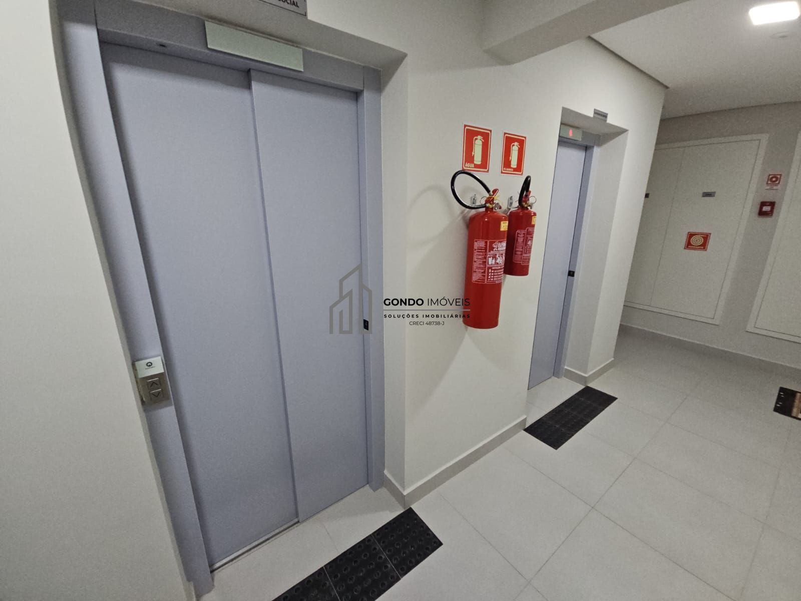 Apartamento, 1 quarto, 47 m² - Foto 5