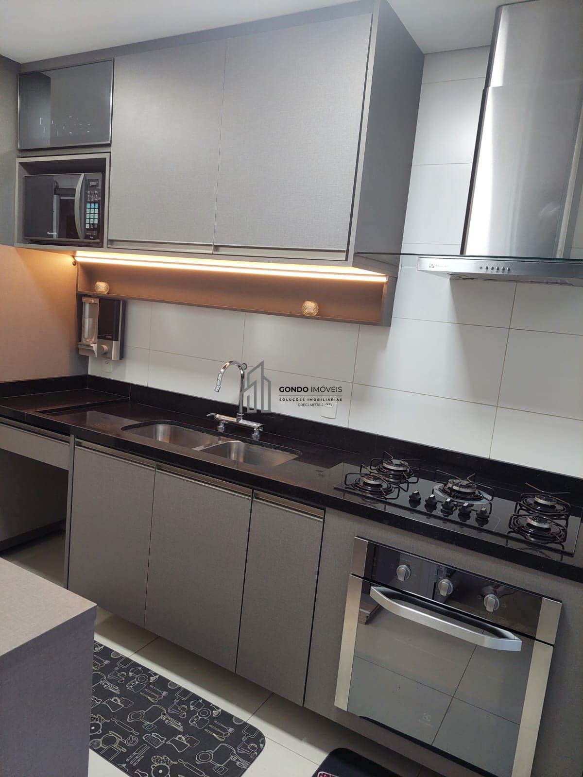 Apartamento, 3 quartos, 127 m² - Foto 7