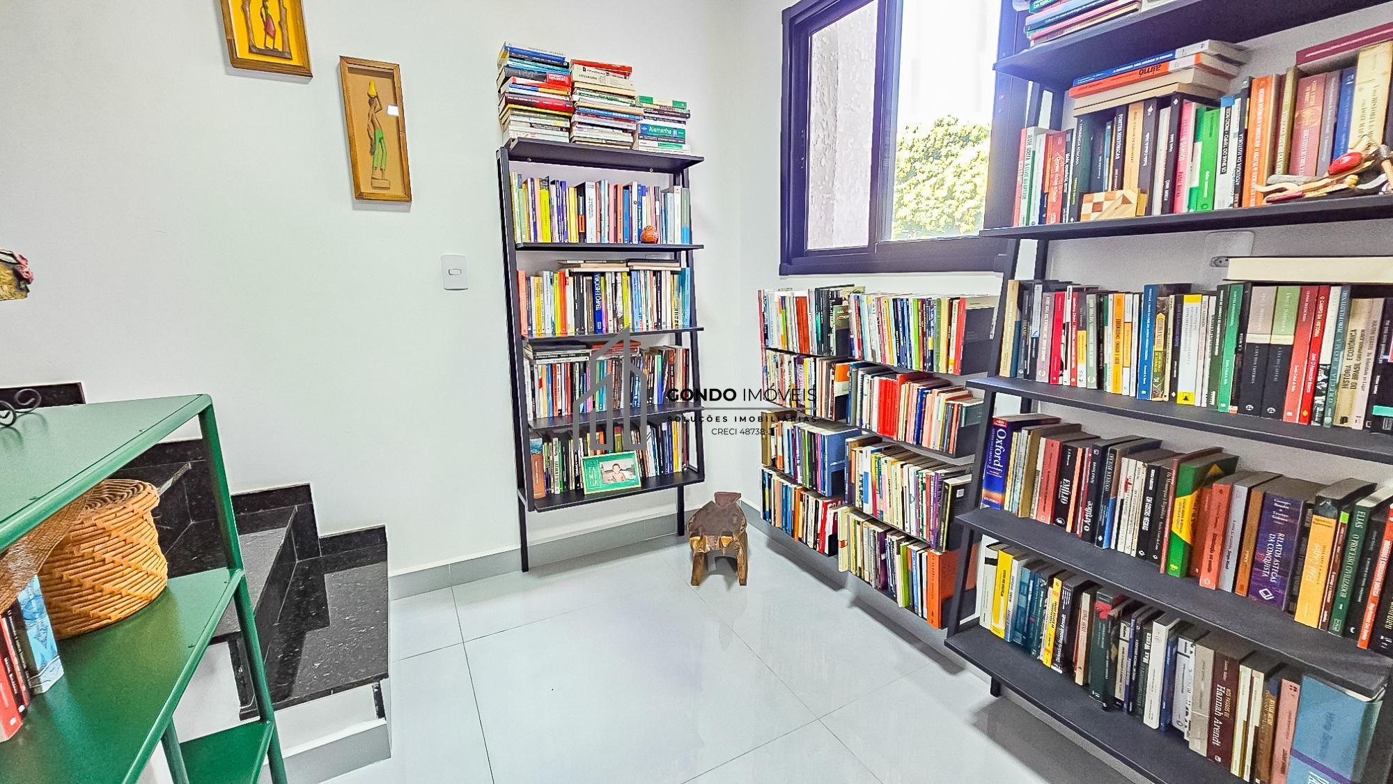 Cobertura, 2 quartos, 95 m² - Foto 5