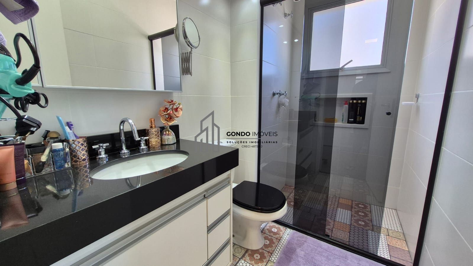 Apartamento, 3 quartos, 98 m² - Foto 17