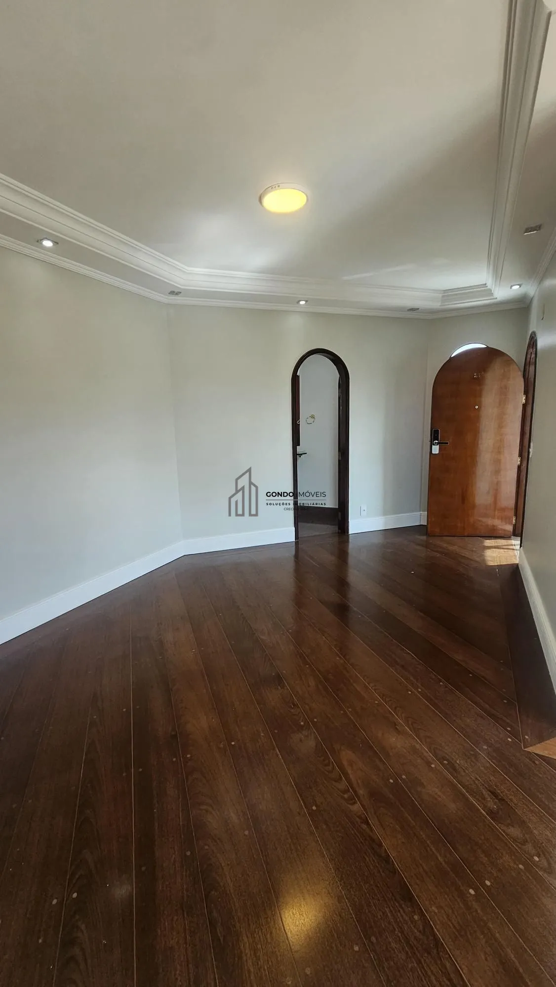 Apartamento, 3 quartos, 139 m² - Foto 5